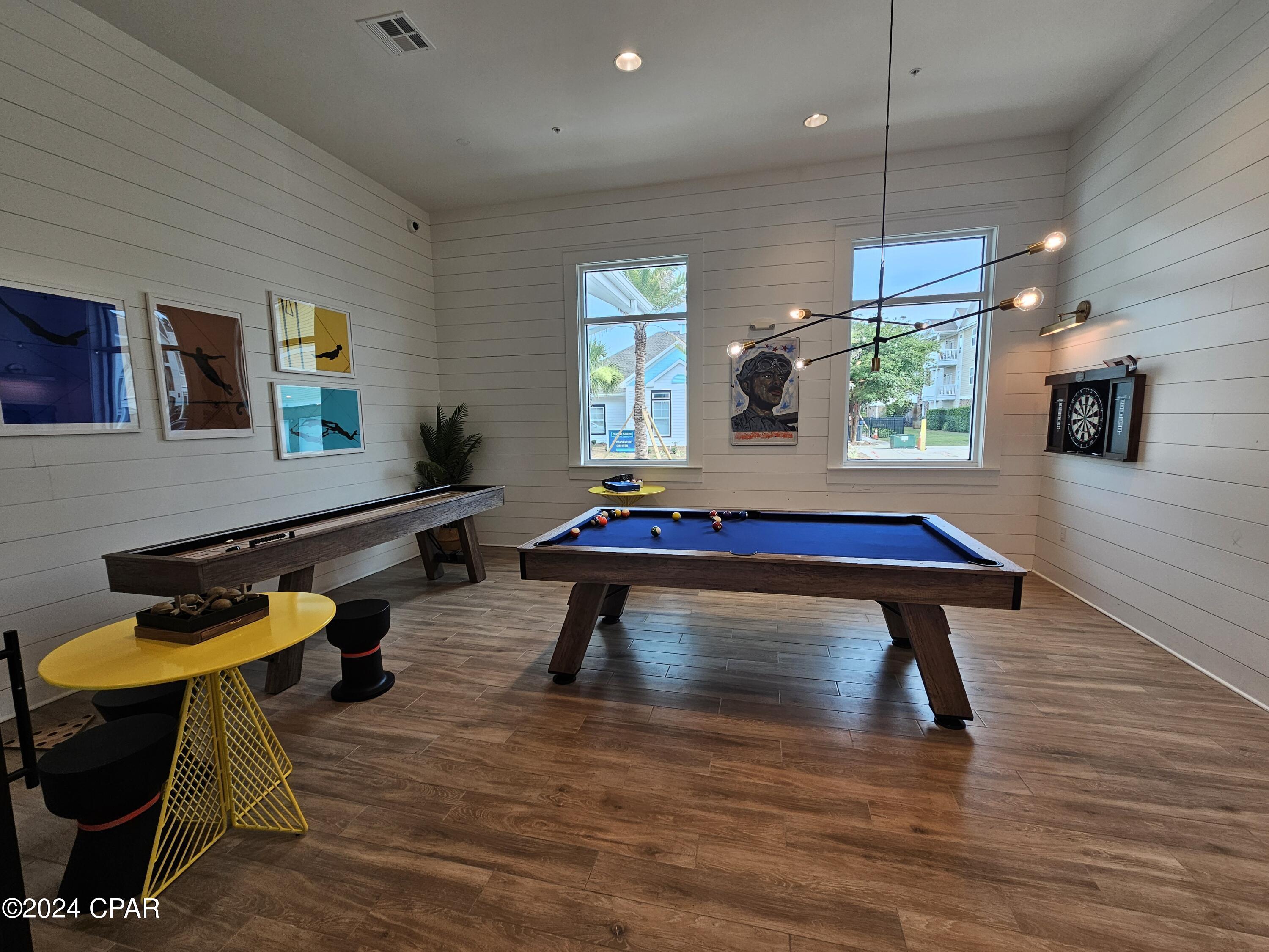 Emerald Park Condominium - Residential