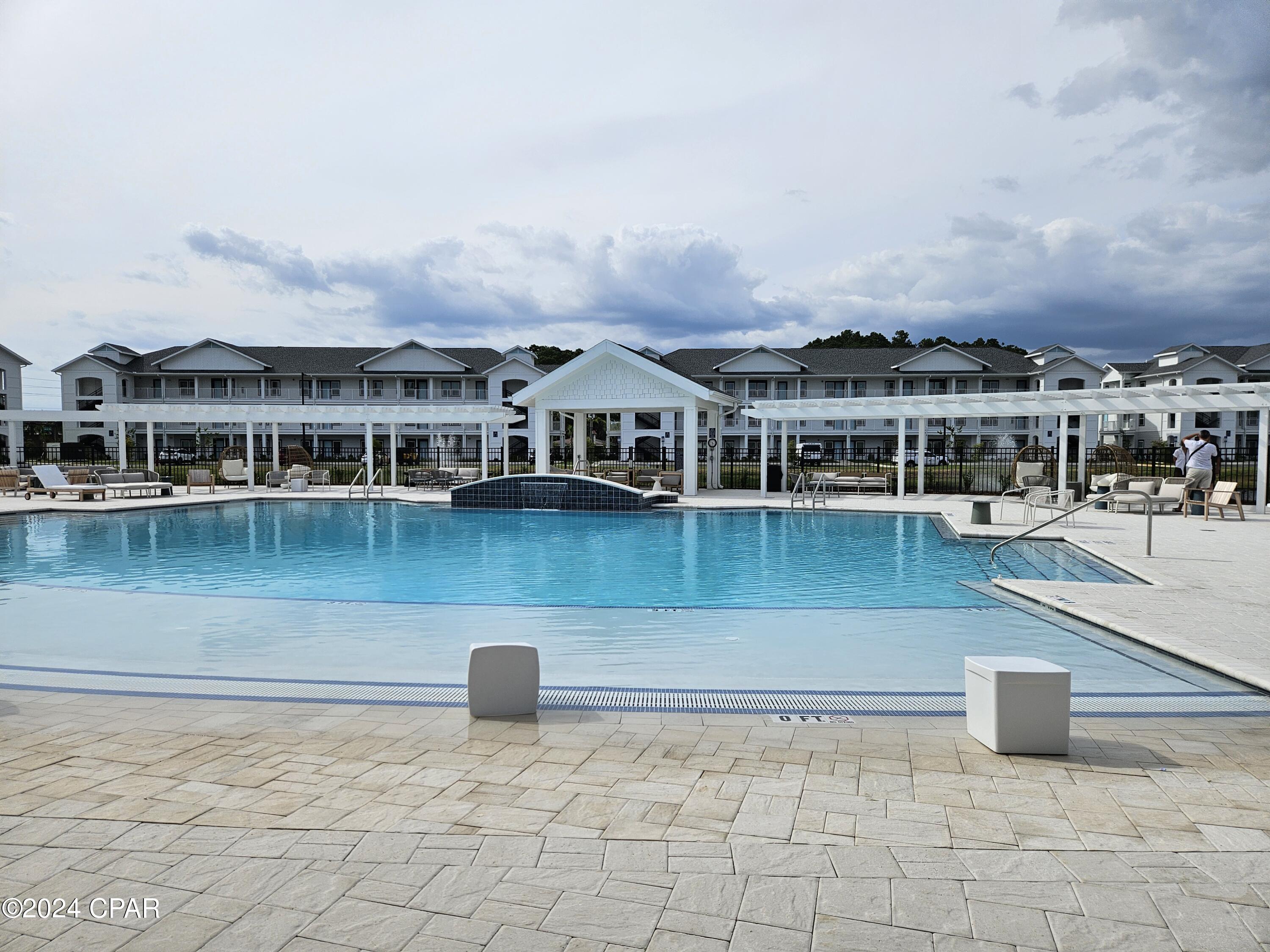 Emerald Park Condominium - Residential