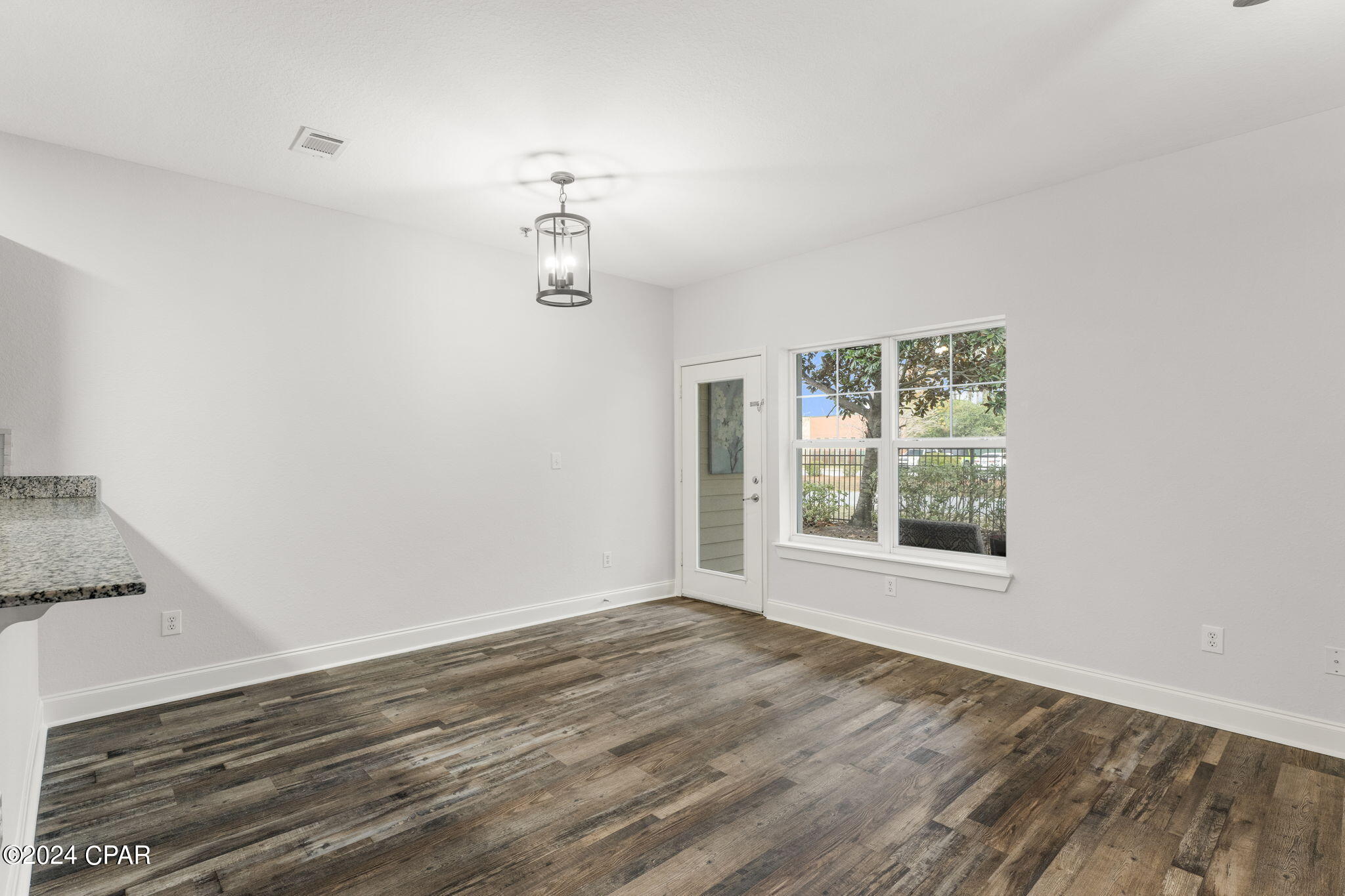 Emerald Park Condominium - Residential