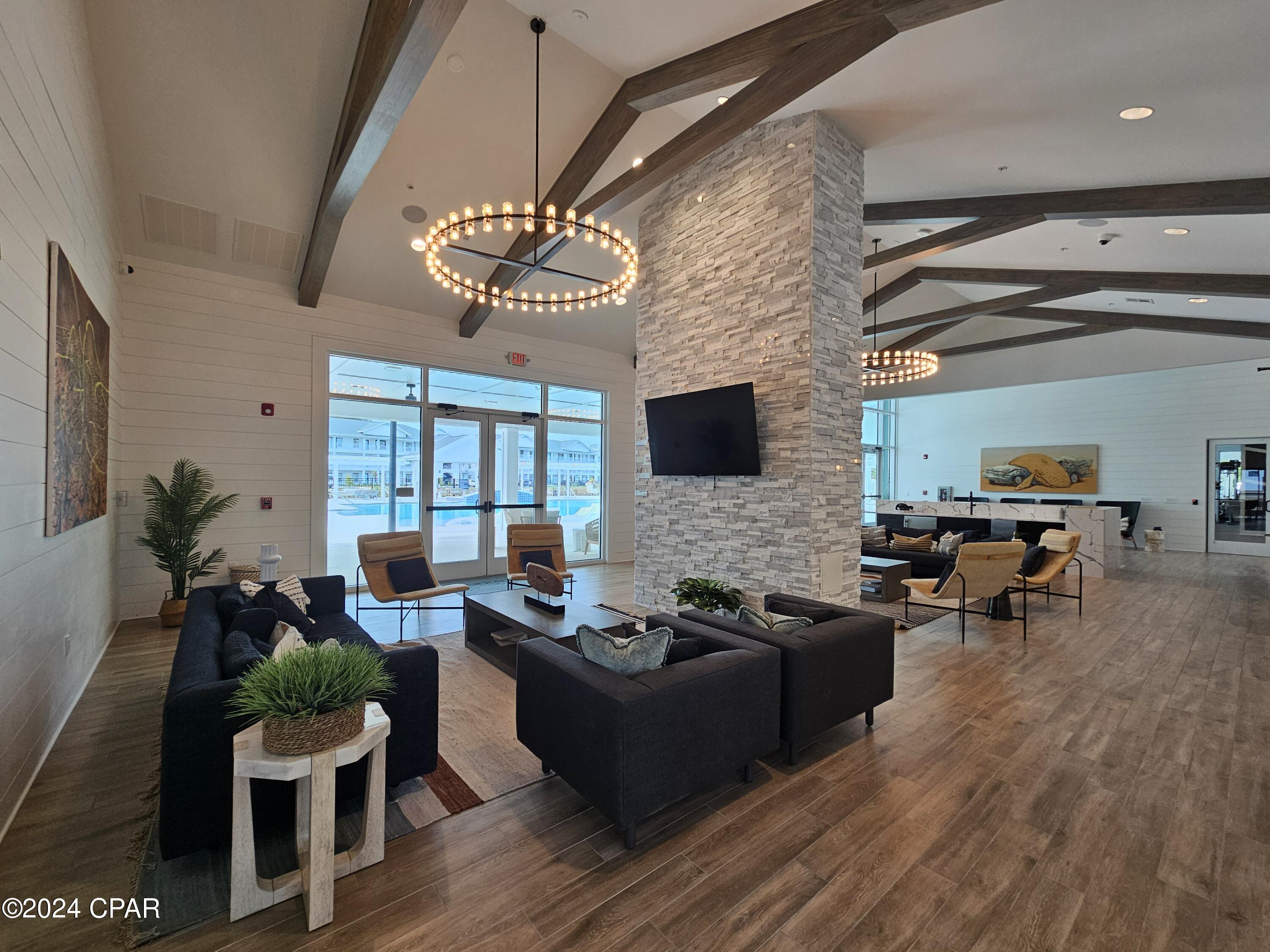 Emerald Park Condominium - Residential