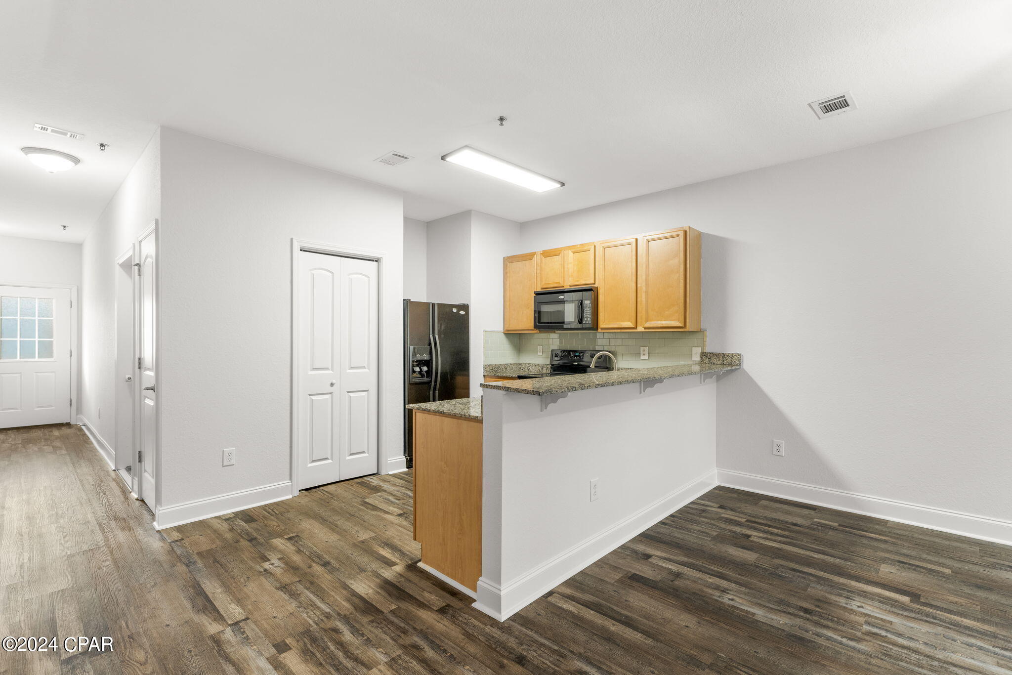 Emerald Park Condominium - Residential