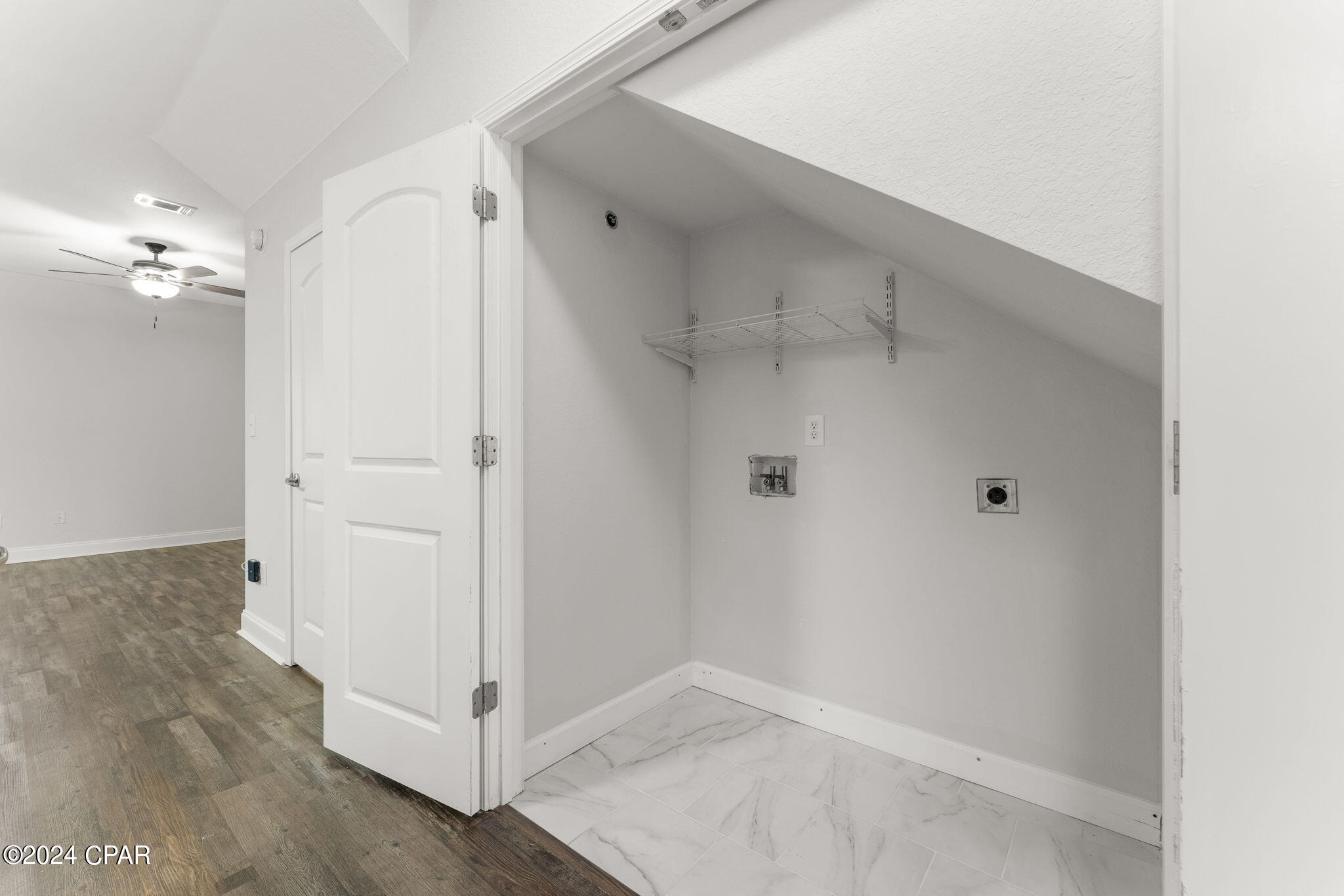 Emerald Park Condominium - Residential