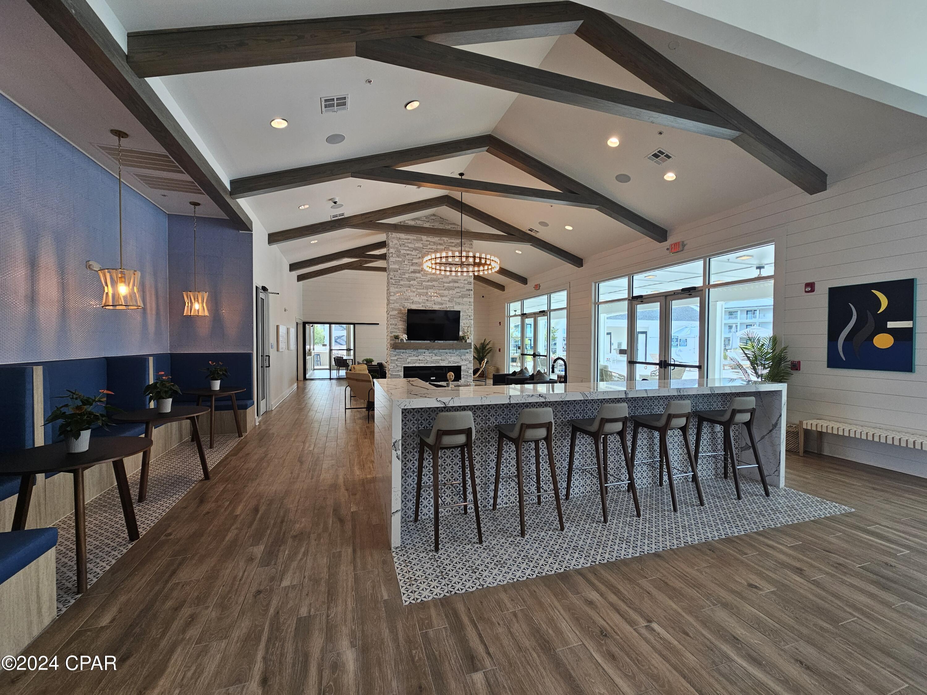 Emerald Park Condominium - Residential