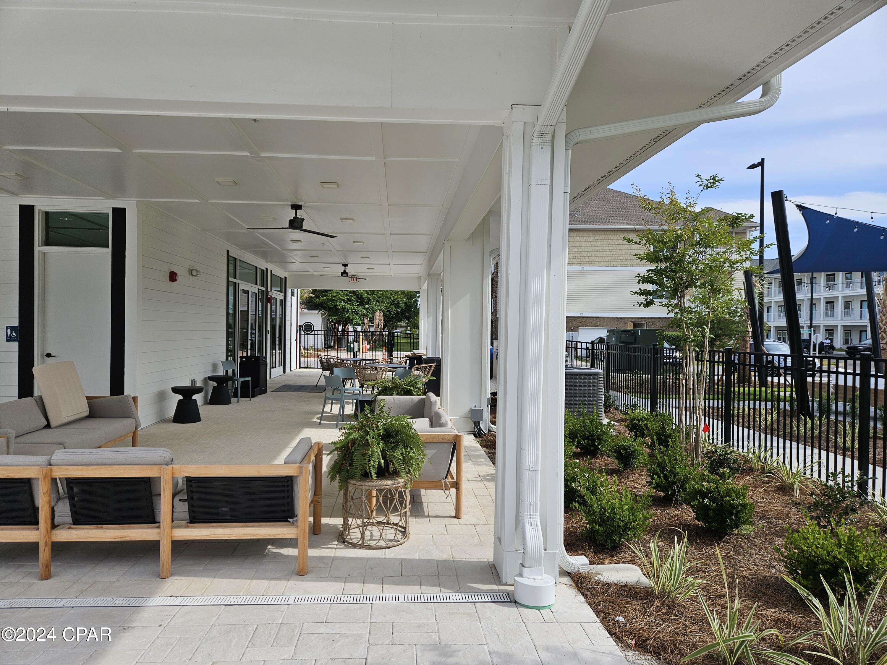 Emerald Park Condominium - Residential