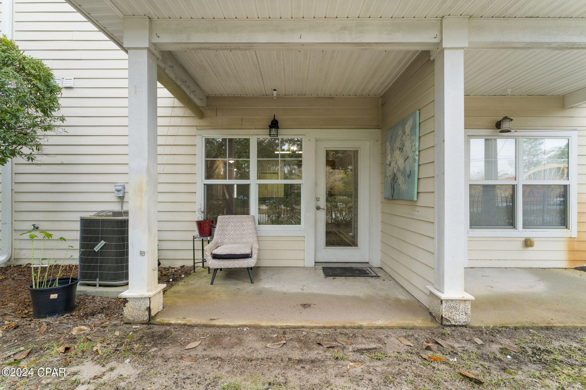 Emerald Park Condominium - Residential