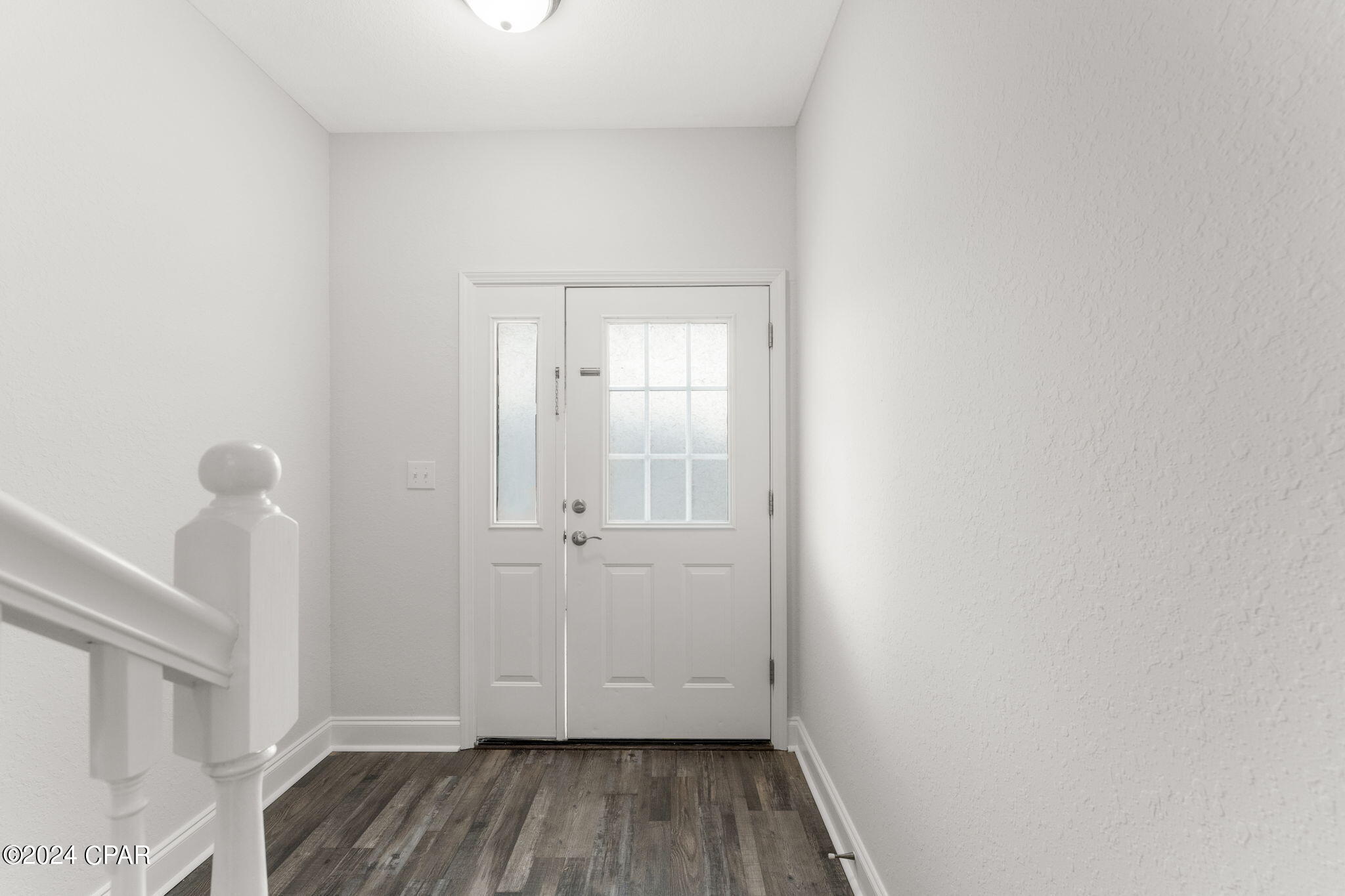 Emerald Park Condominium - Residential