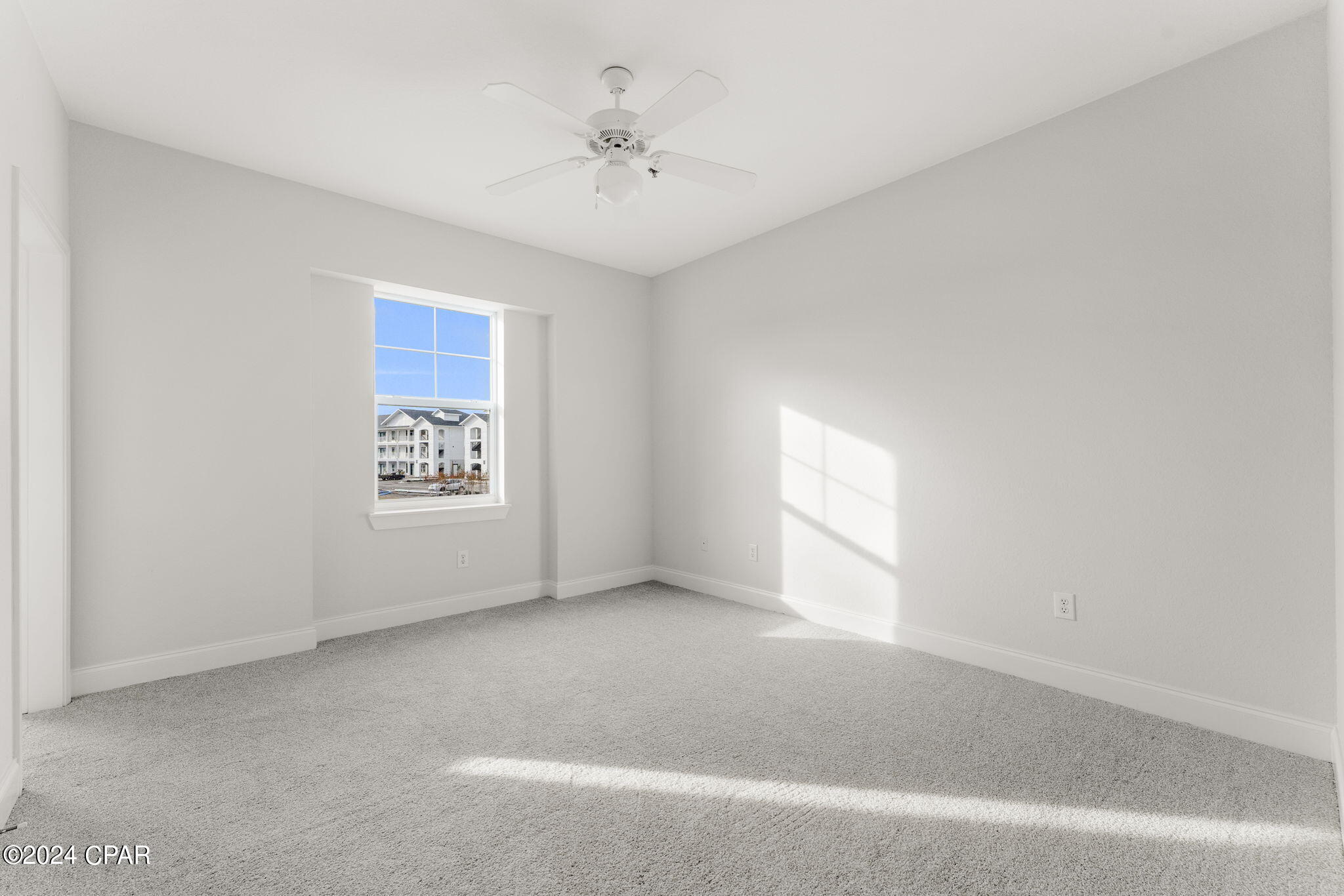 Emerald Park Condominium - Residential