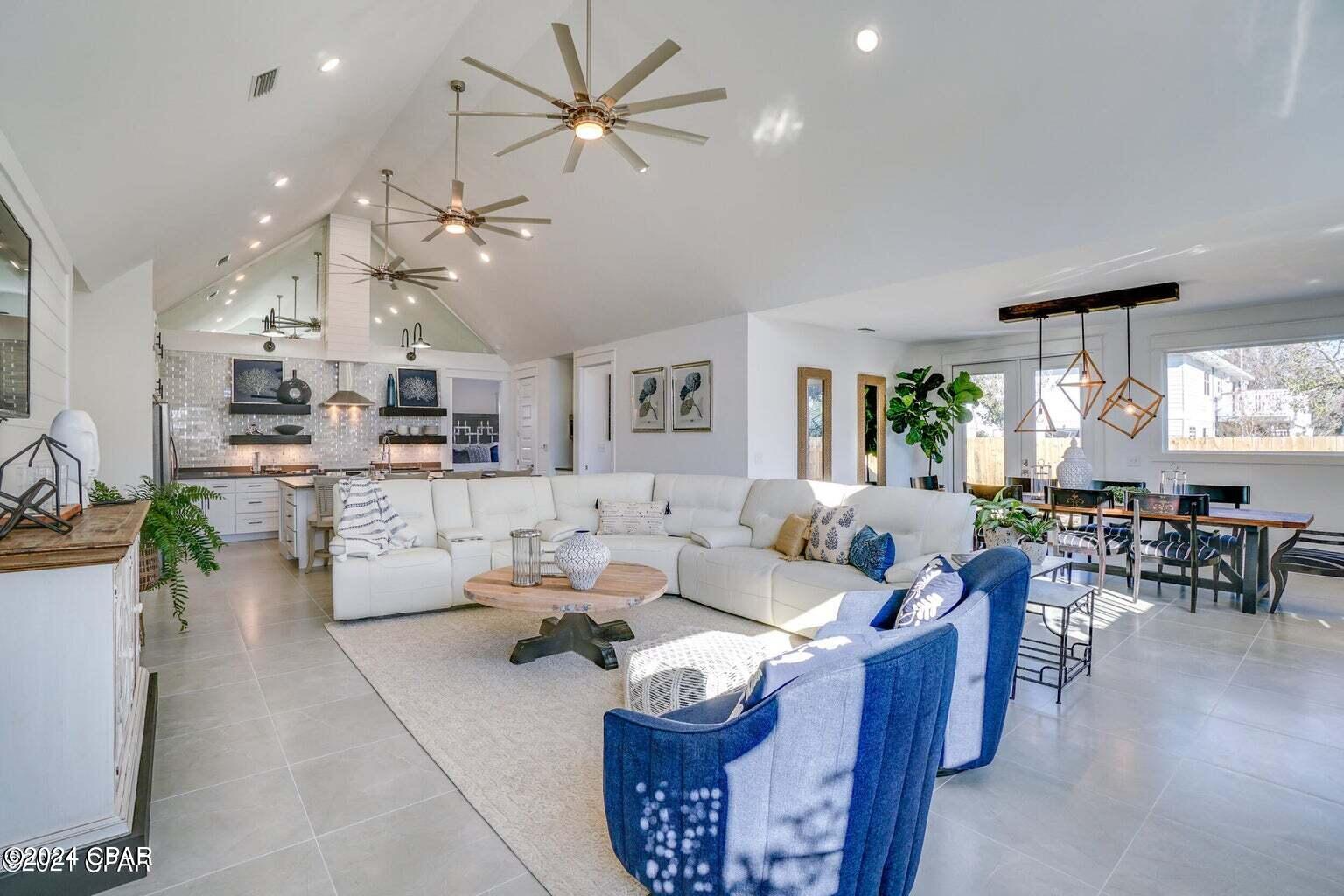 Miramar Heights - Residential