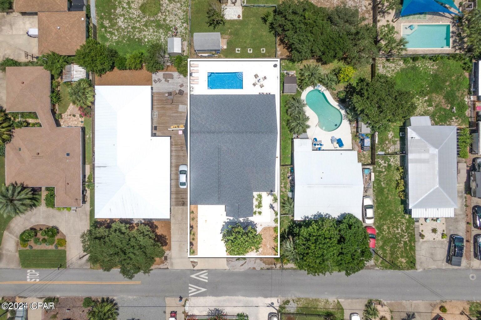 Miramar Heights - Residential