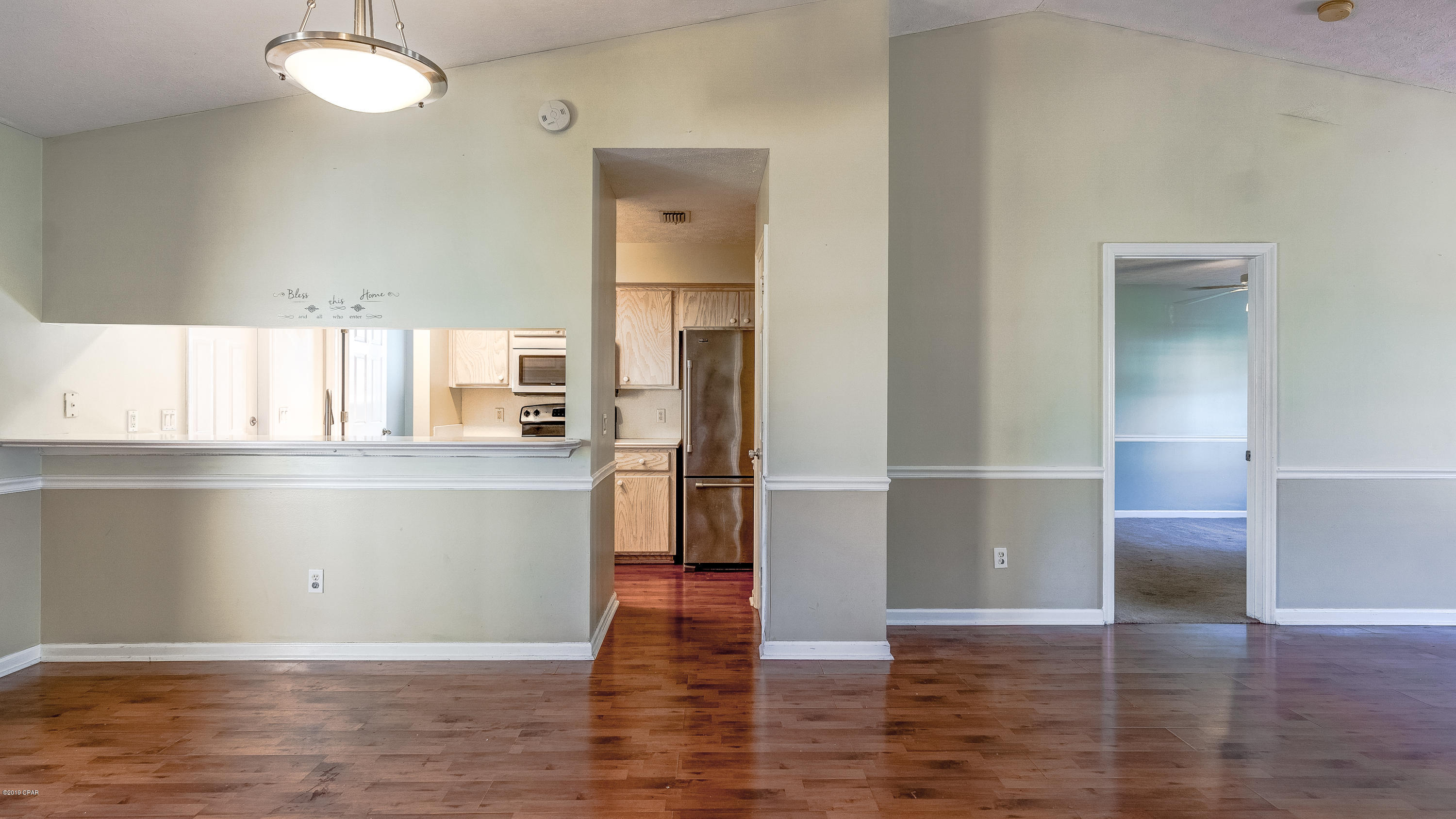 Charity Village - Residential