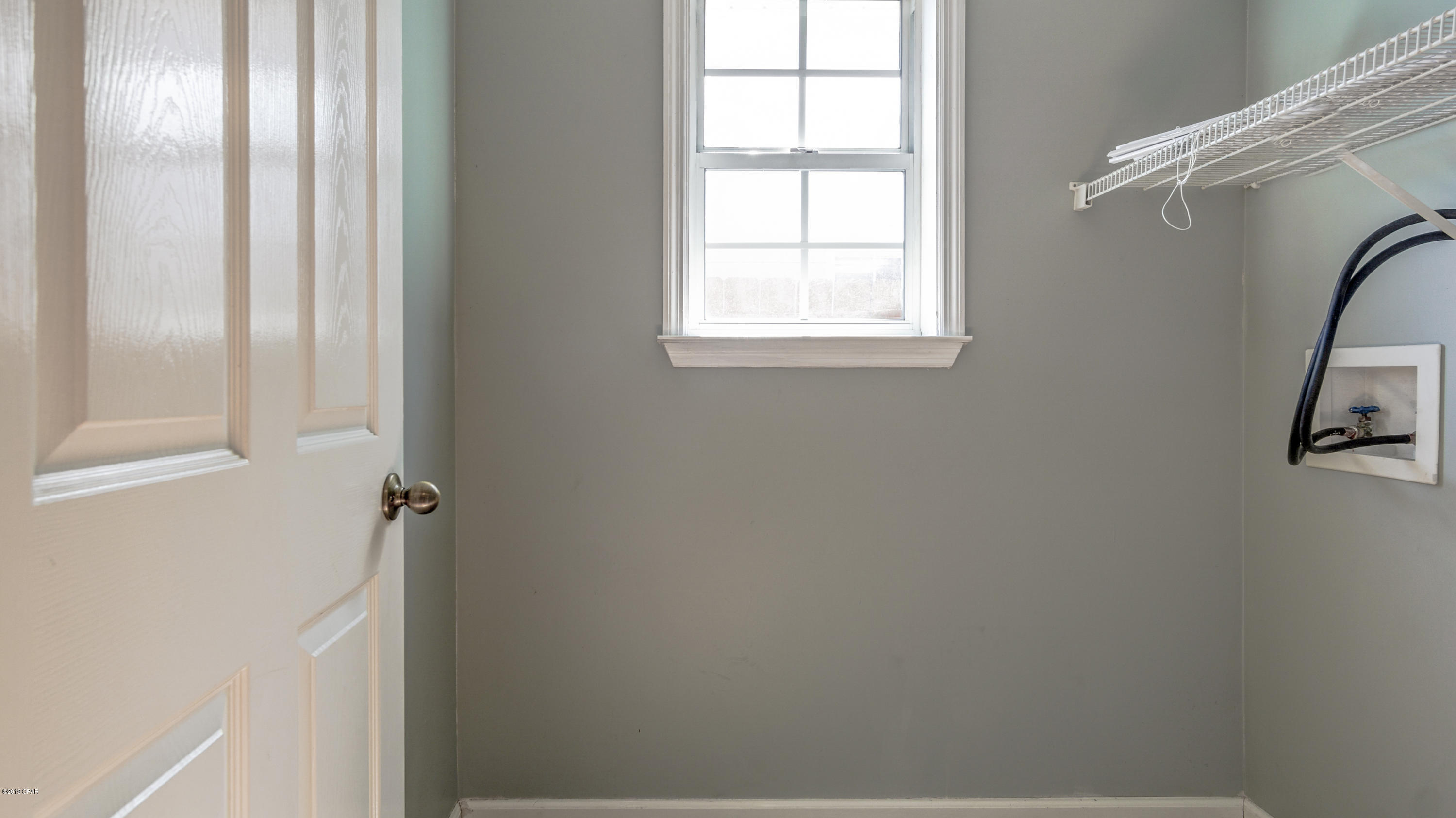 Charity Village - Residential