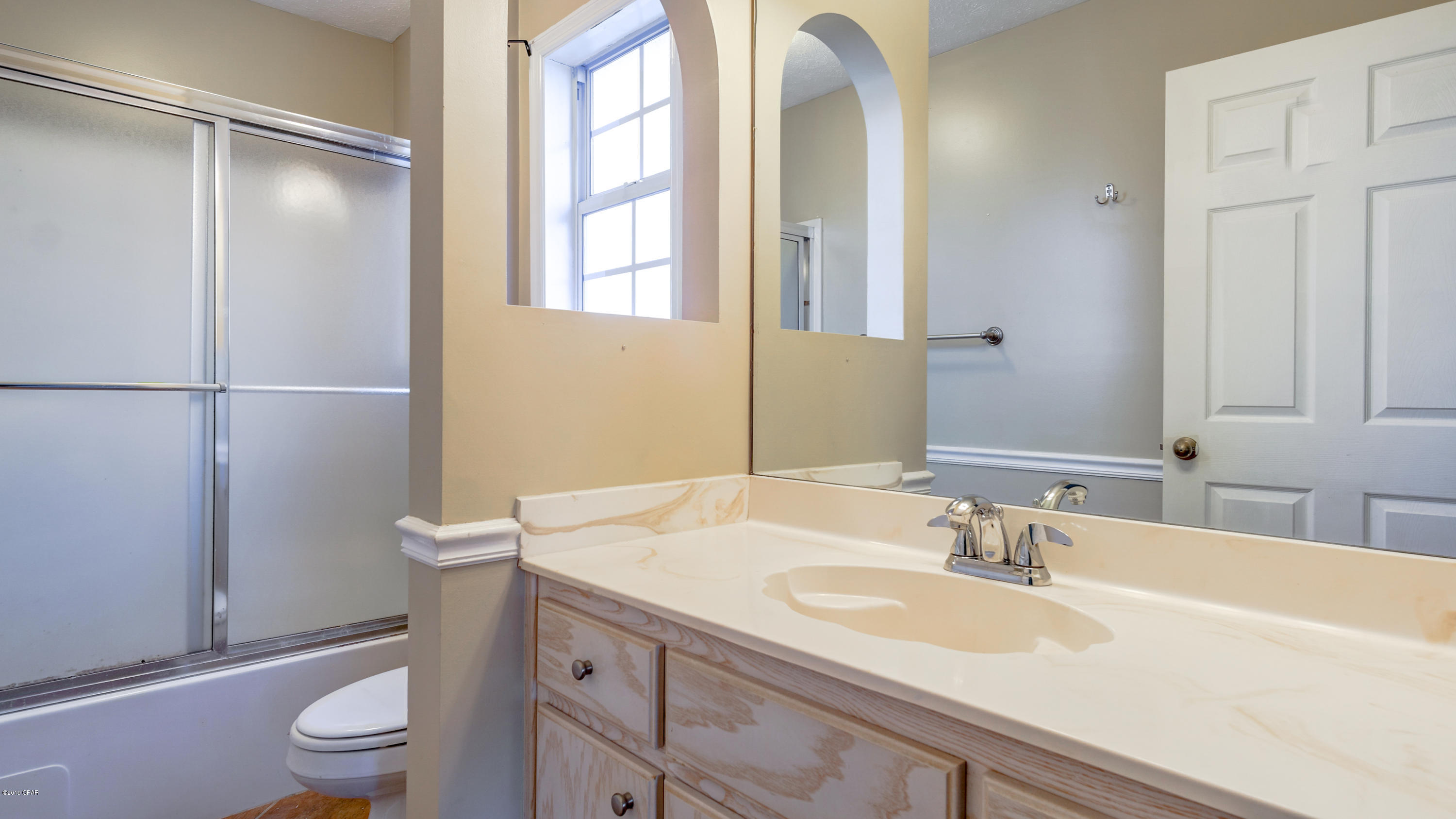 Charity Village - Residential