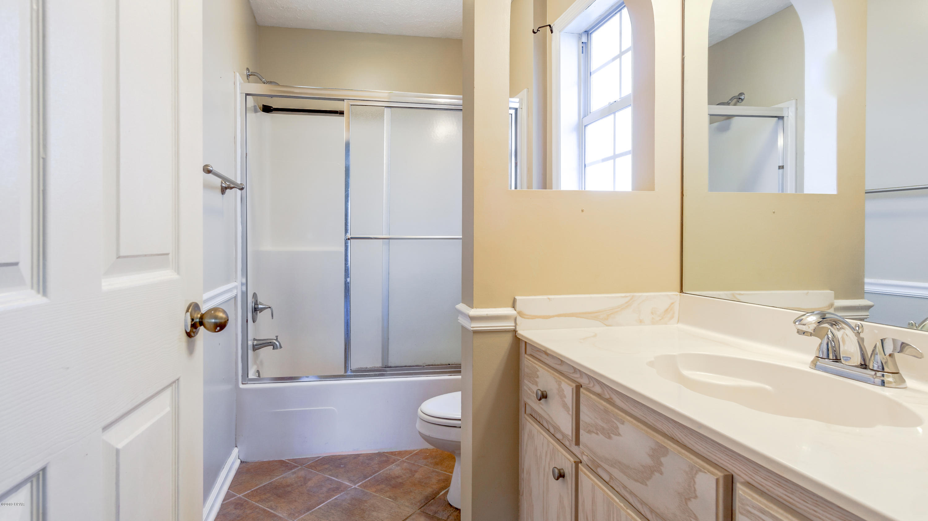 Charity Village - Residential