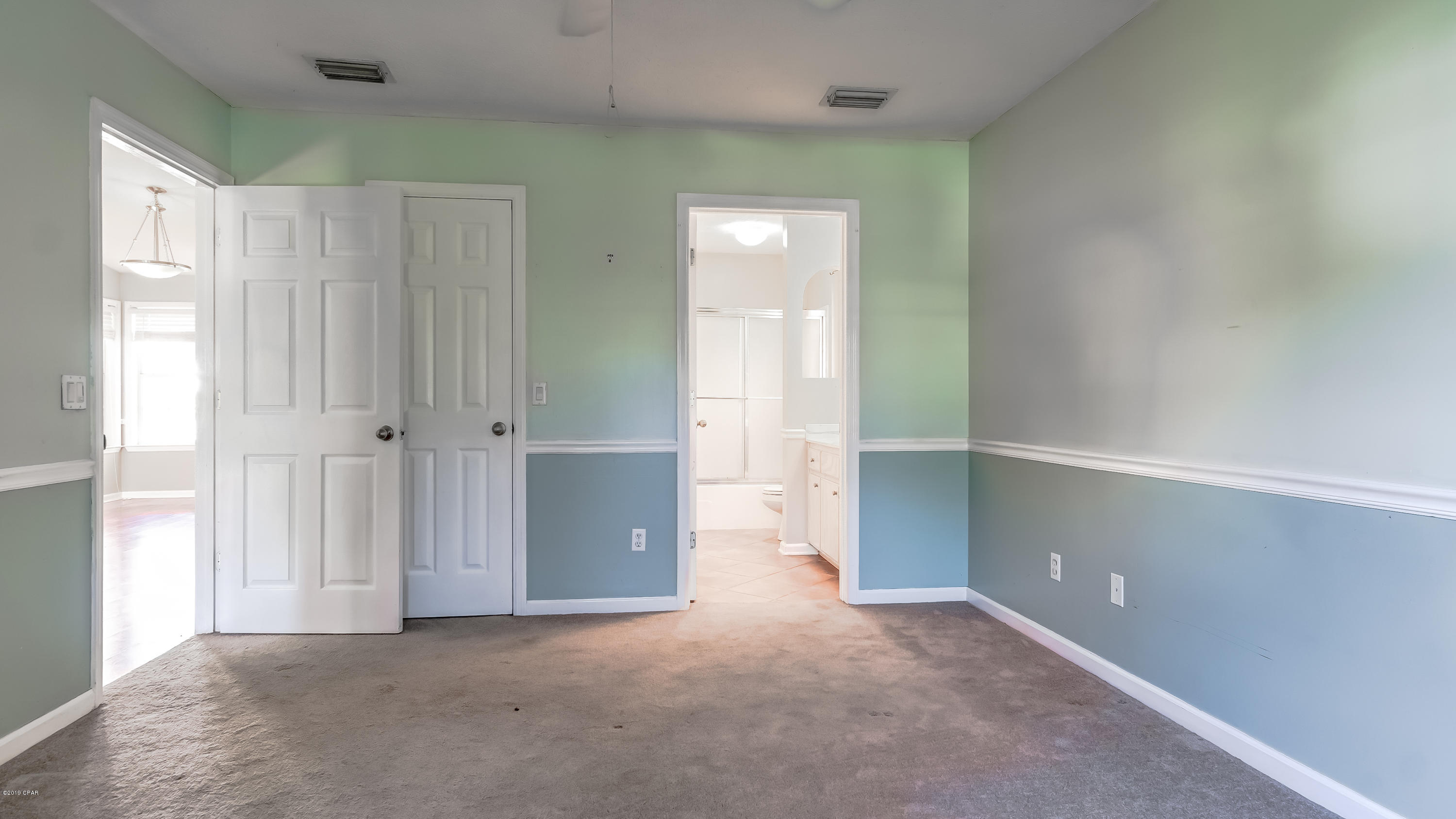 Charity Village - Residential