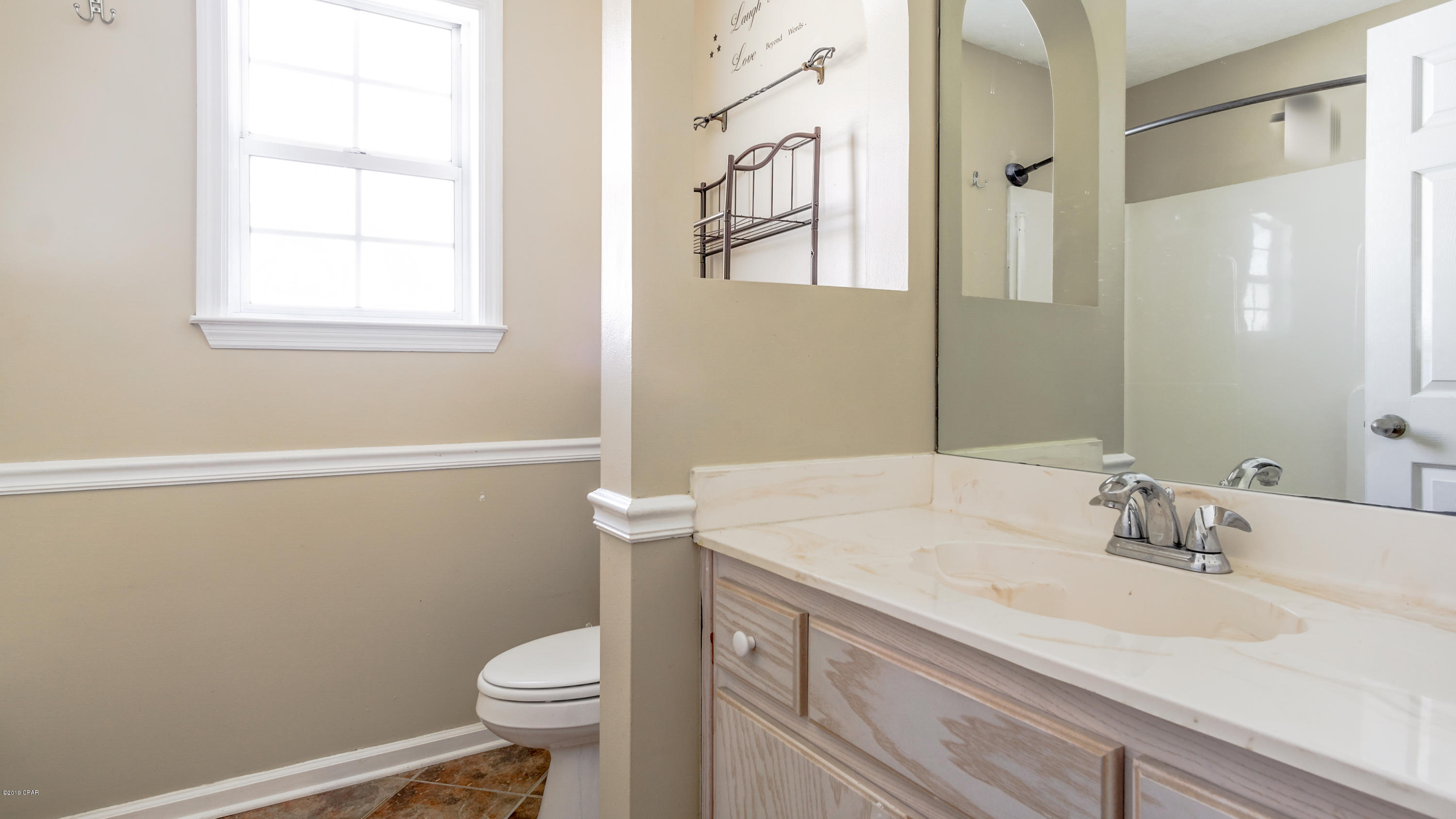 Charity Village - Residential