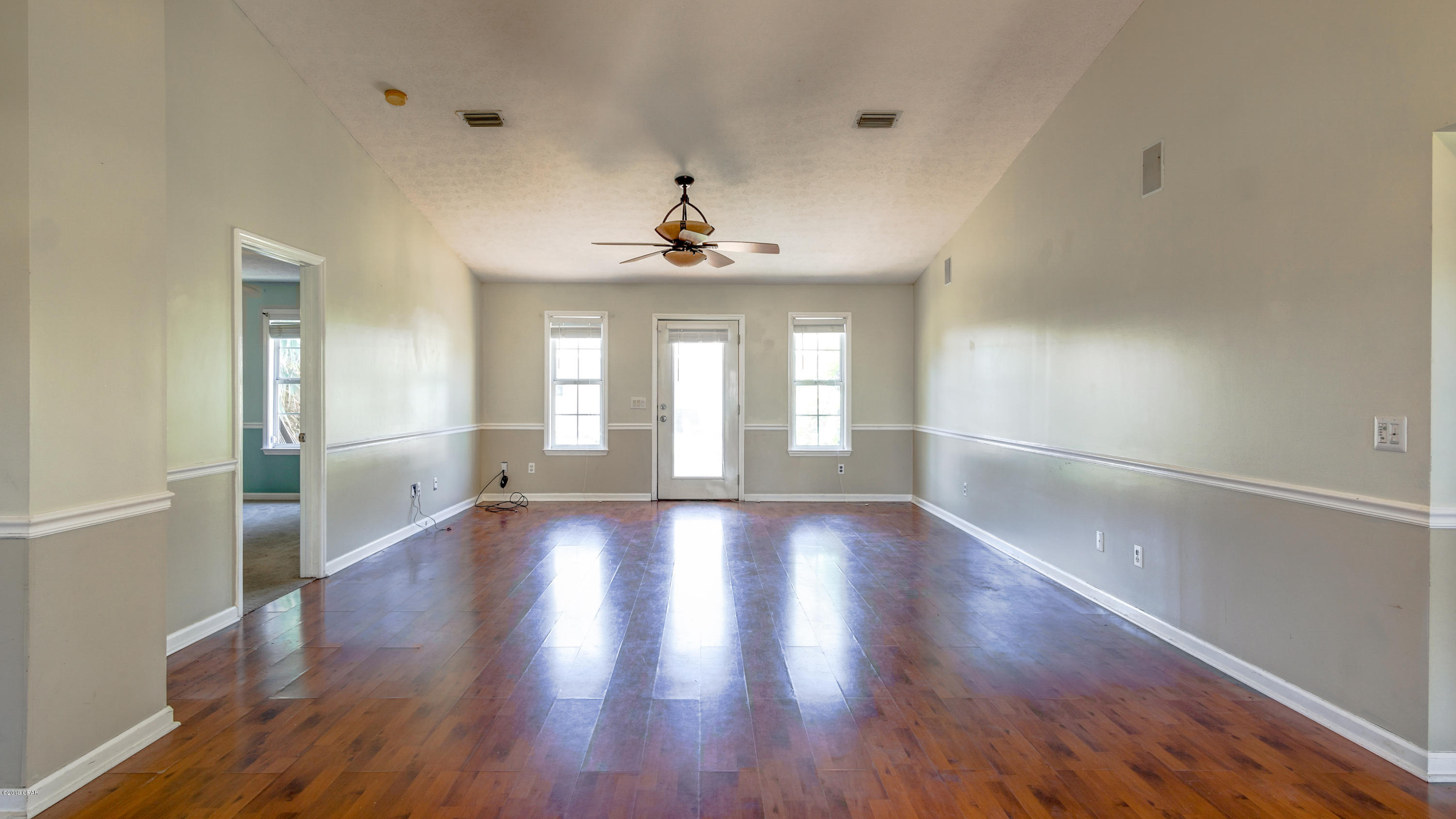 Charity Village - Residential