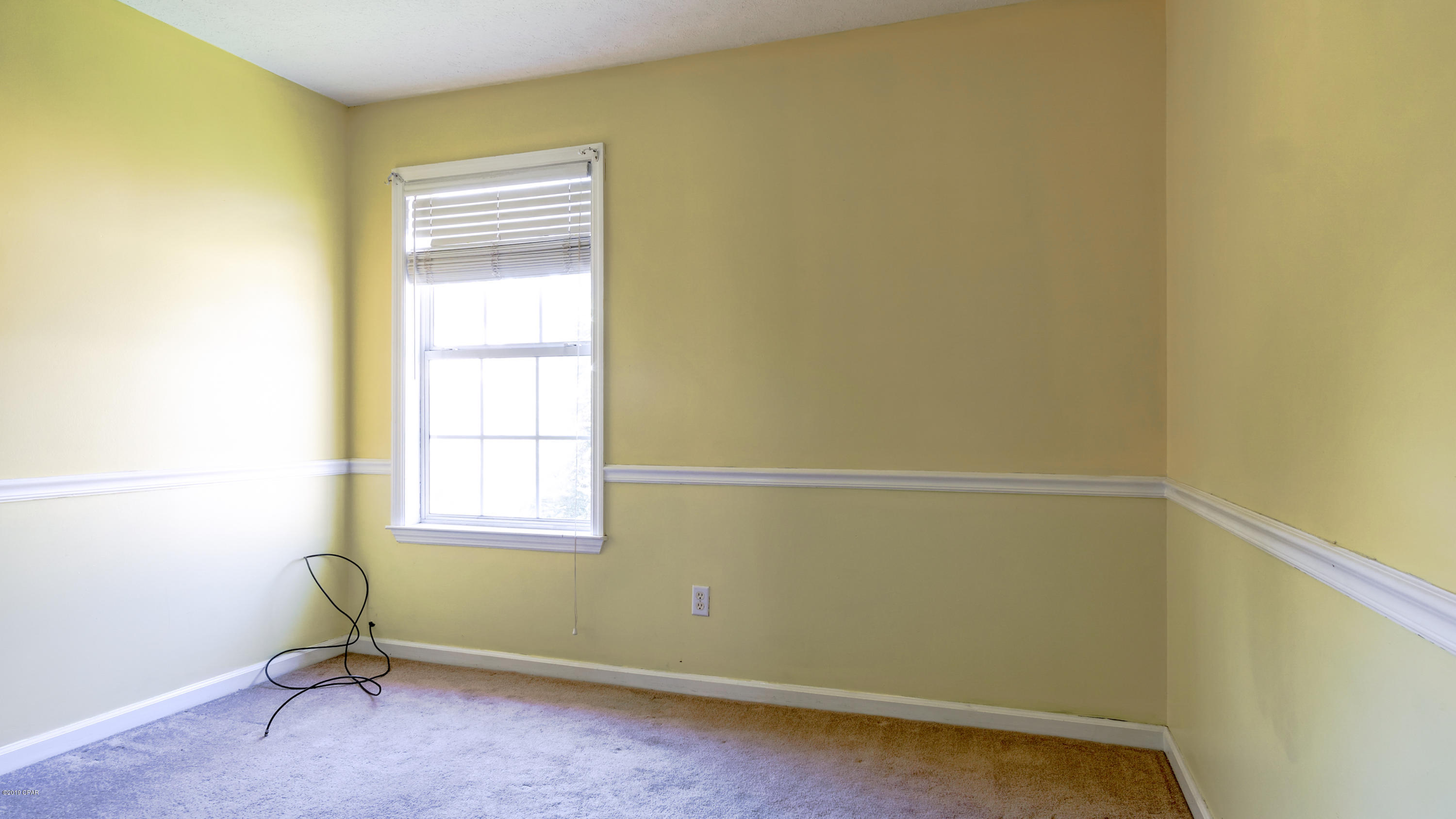 Charity Village - Residential