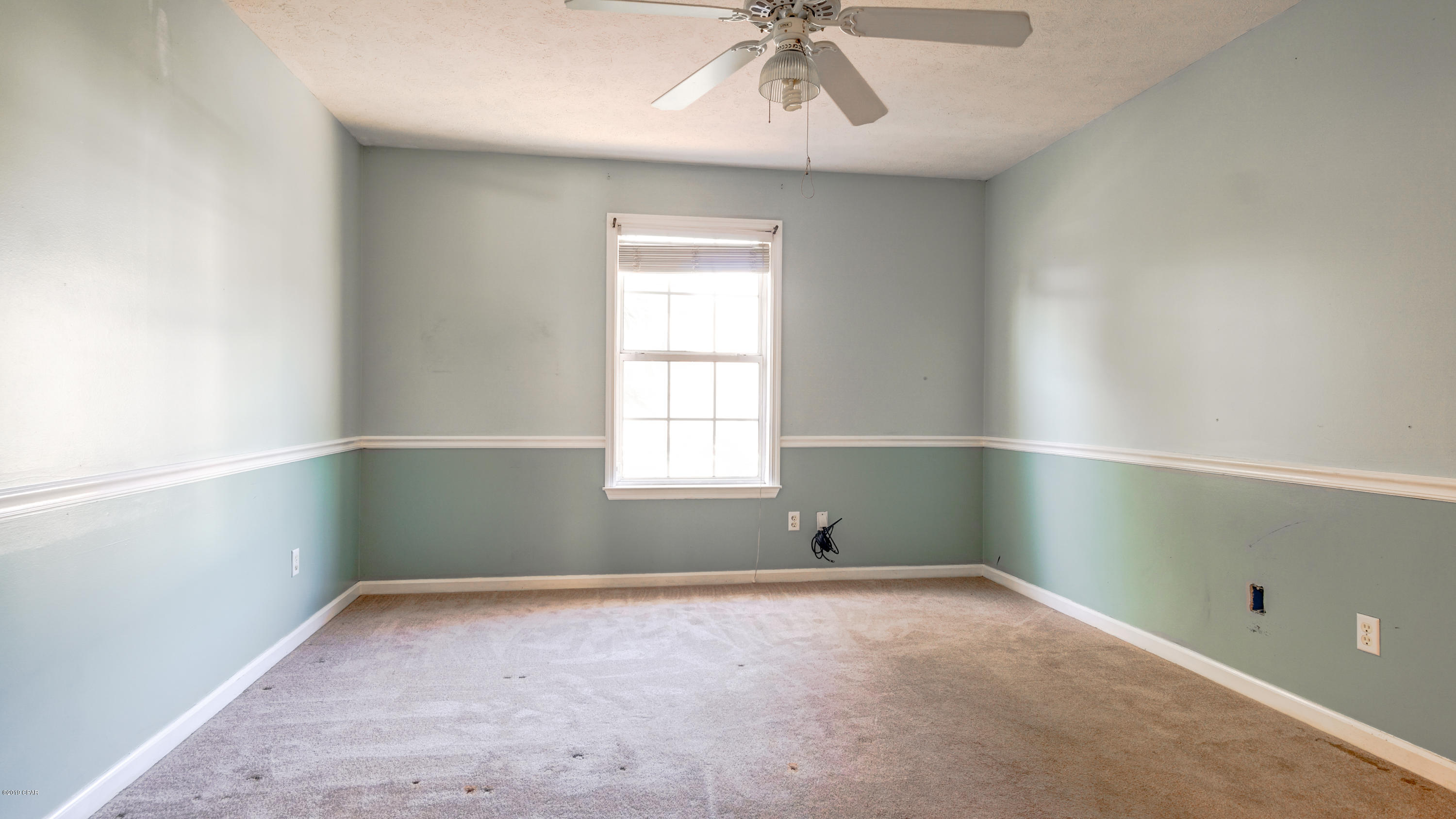 Charity Village - Residential