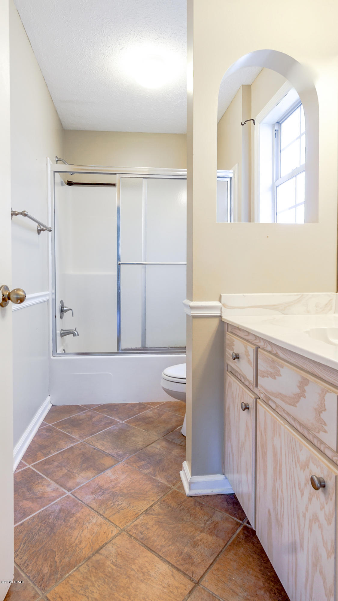 Charity Village - Residential