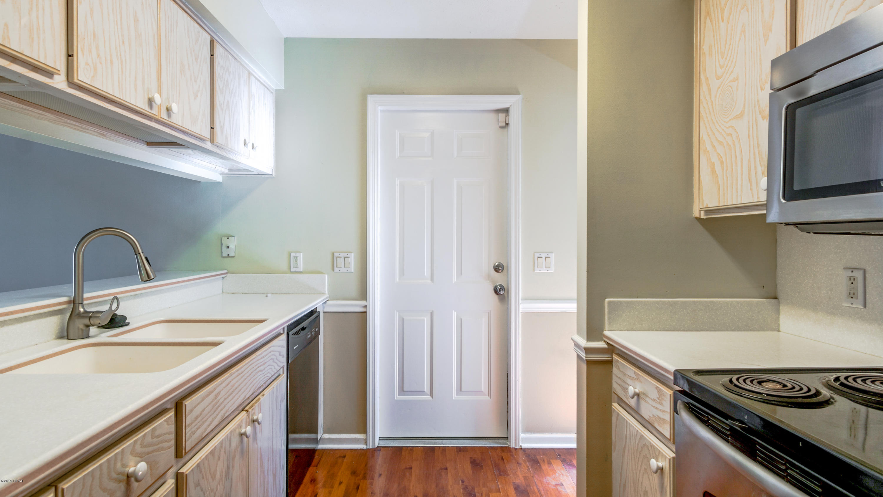 Charity Village - Residential