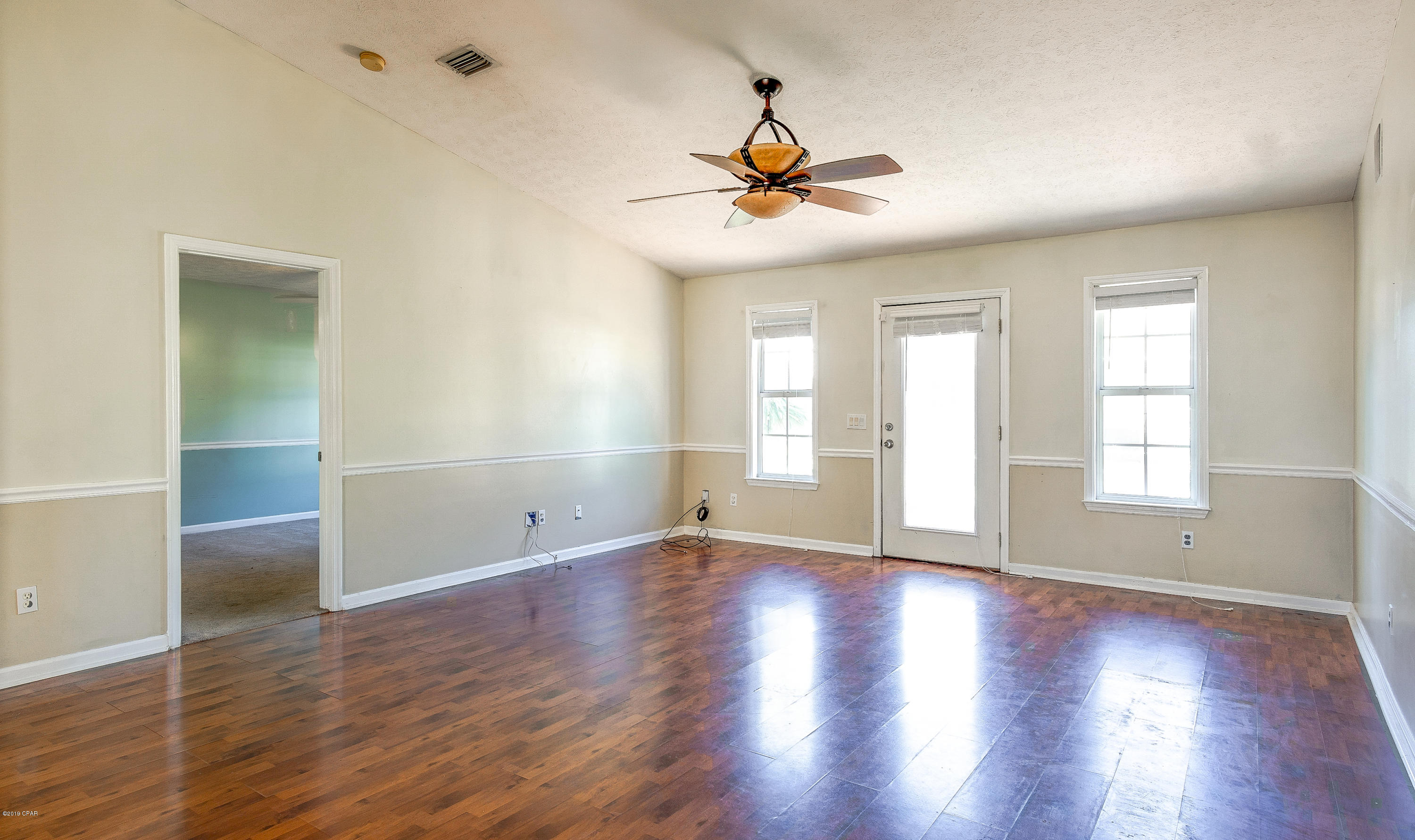 Charity Village - Residential