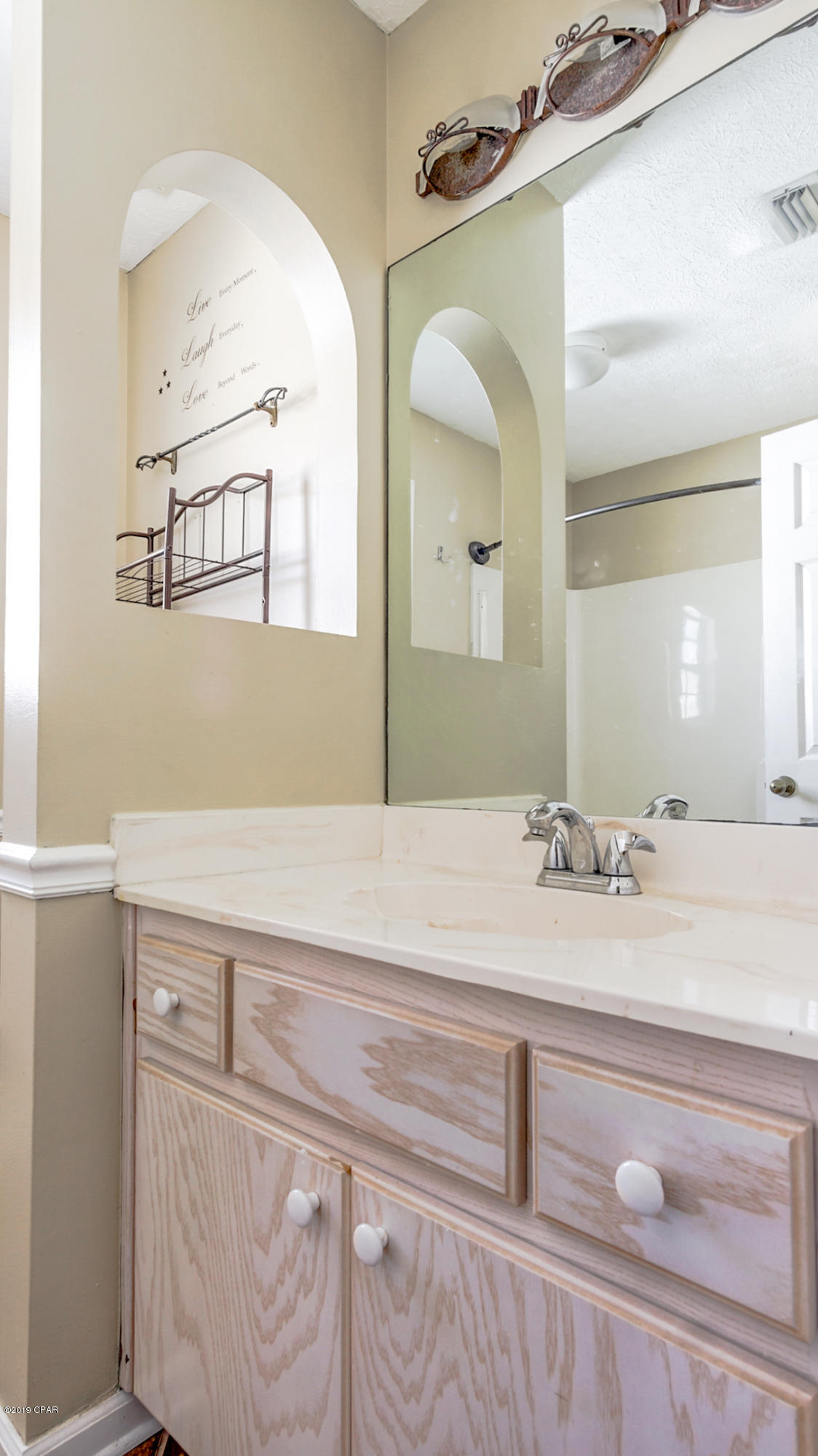 Charity Village - Residential