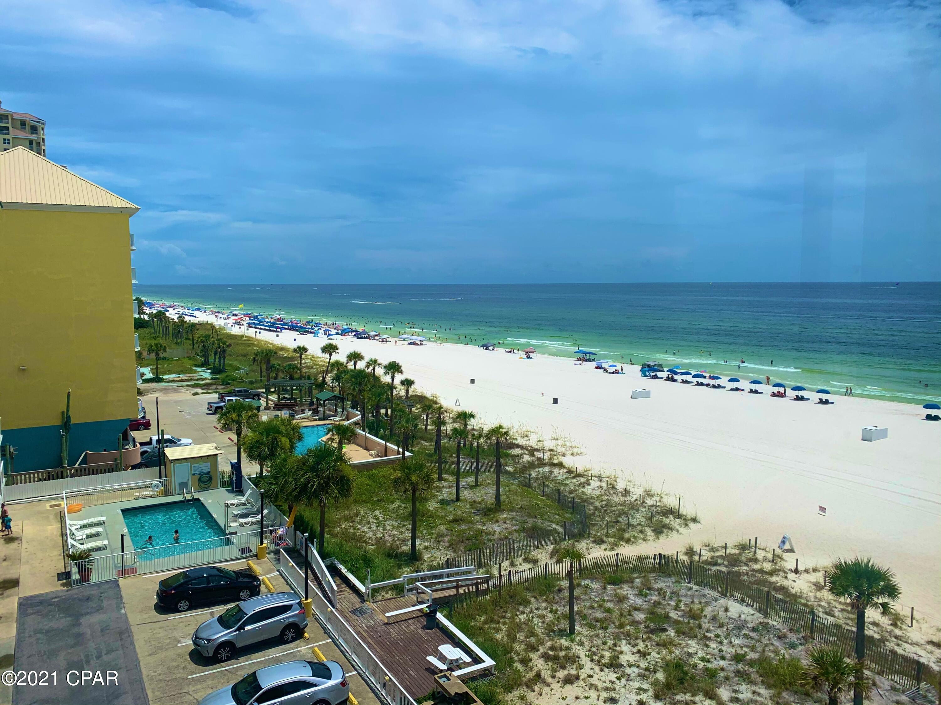 Sterling Reef - Residential