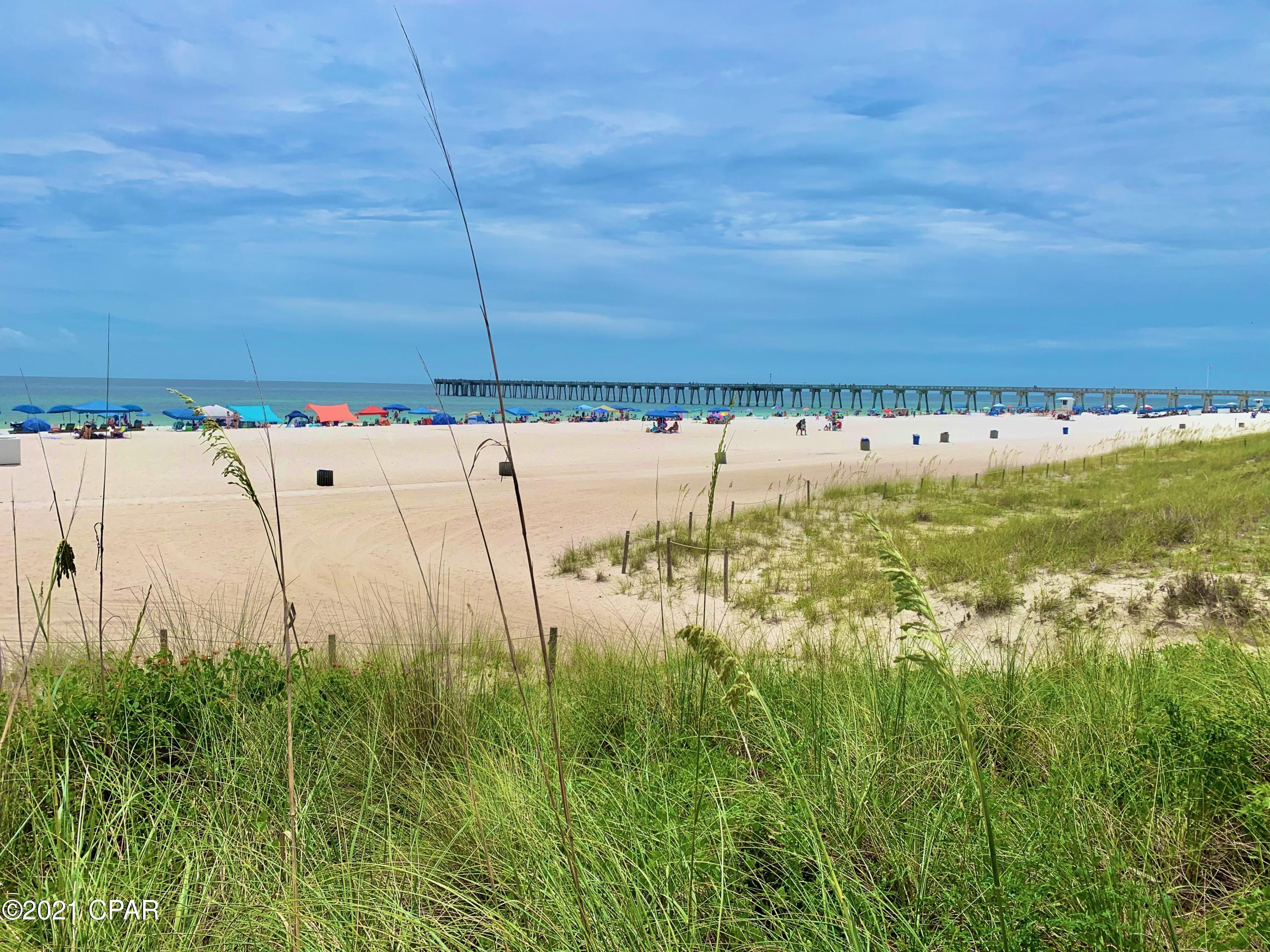 Sterling Reef - Residential