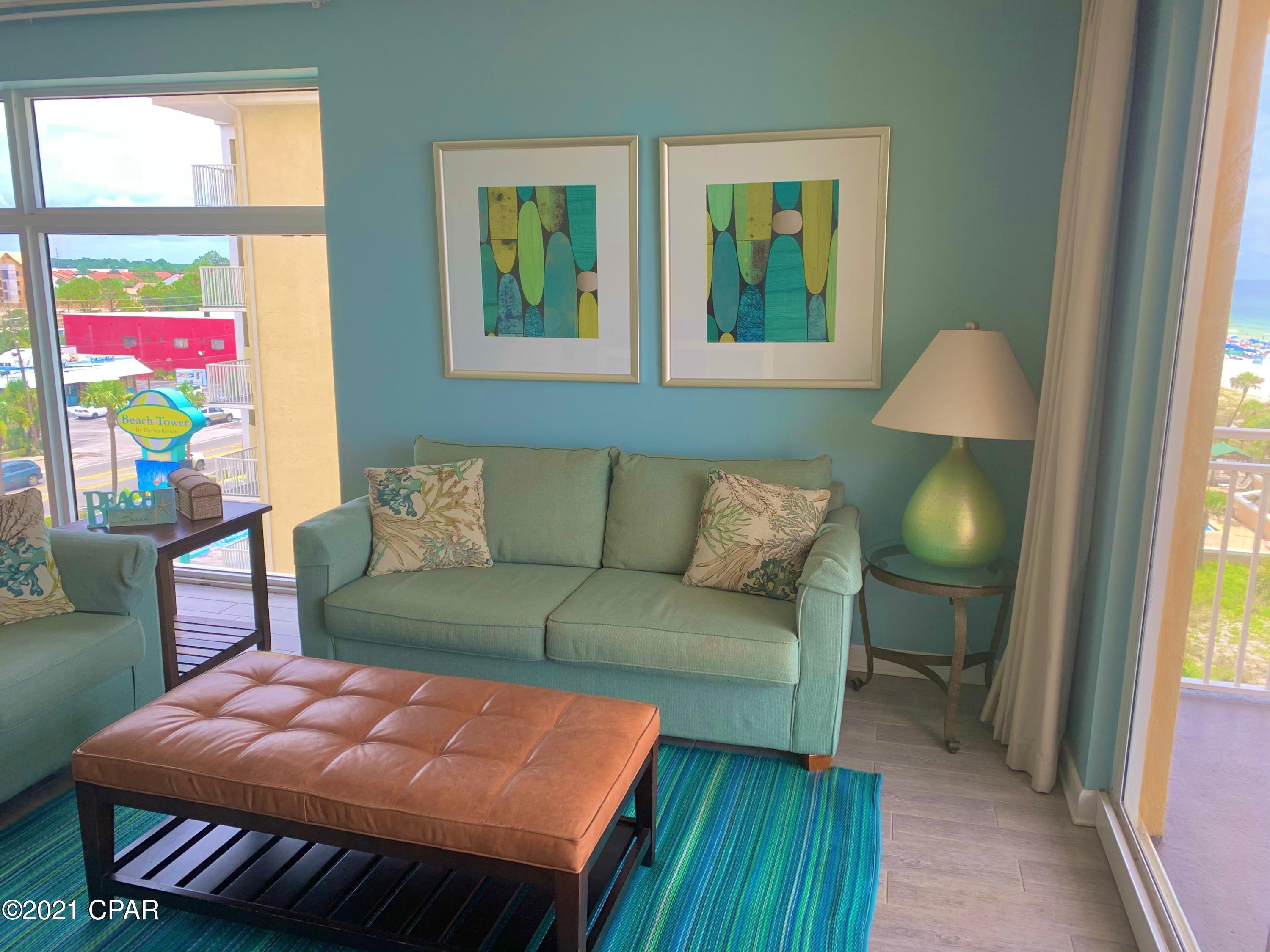 Sterling Reef - Residential