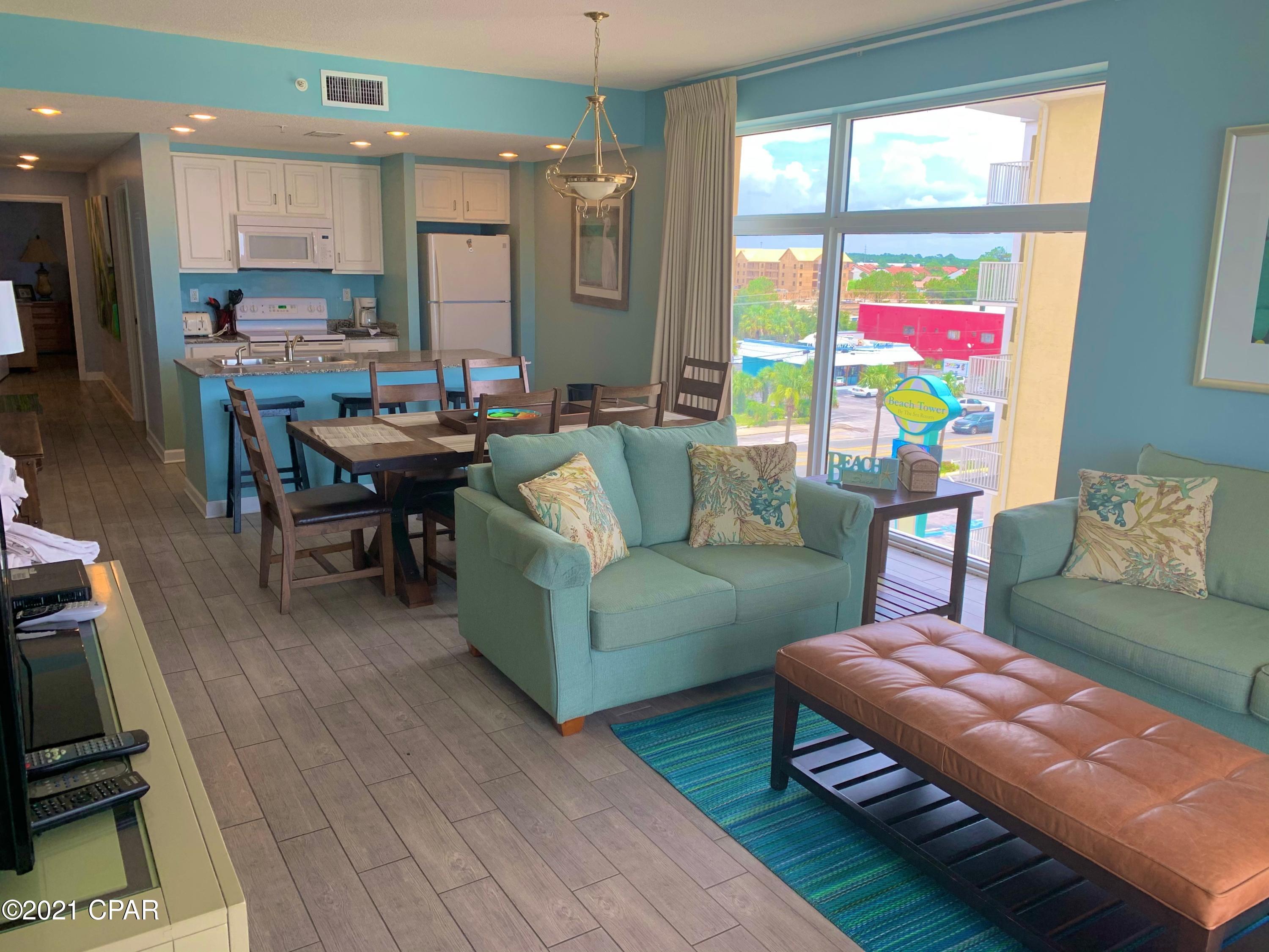 Sterling Reef - Residential