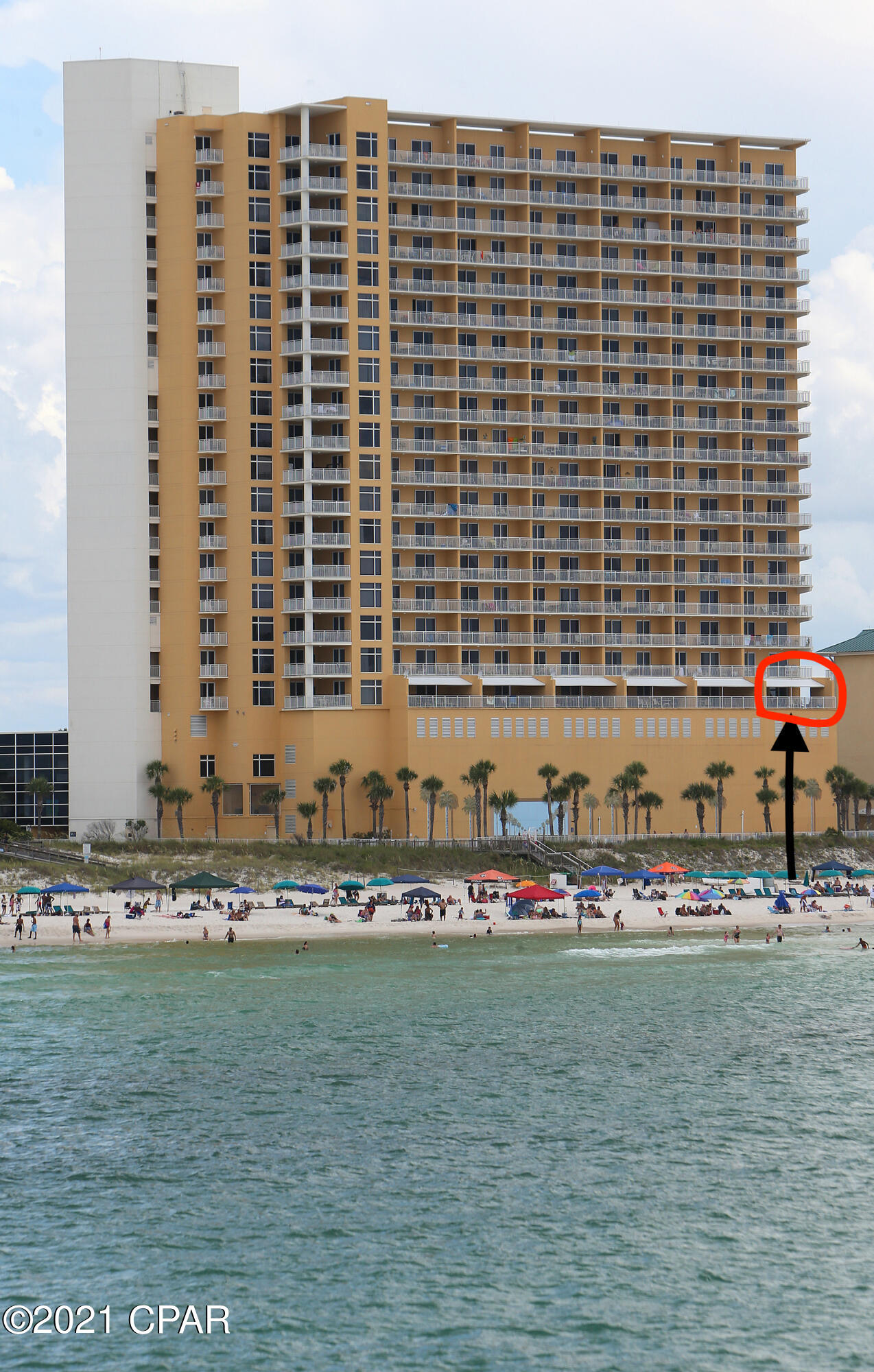 Sterling Reef - Residential