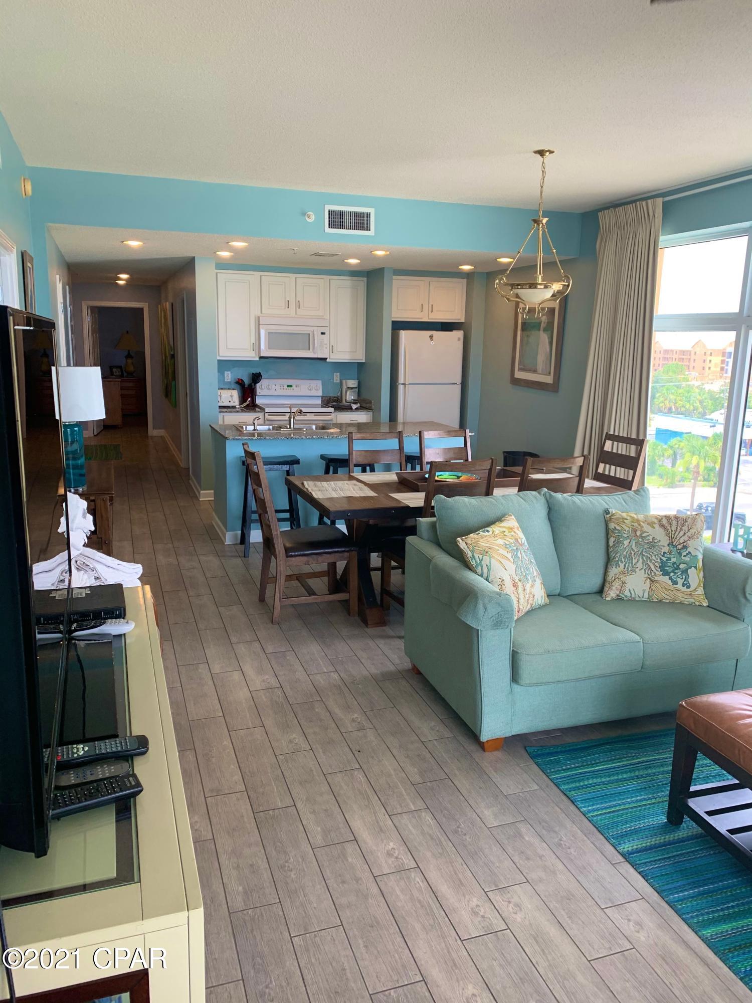 Sterling Reef - Residential