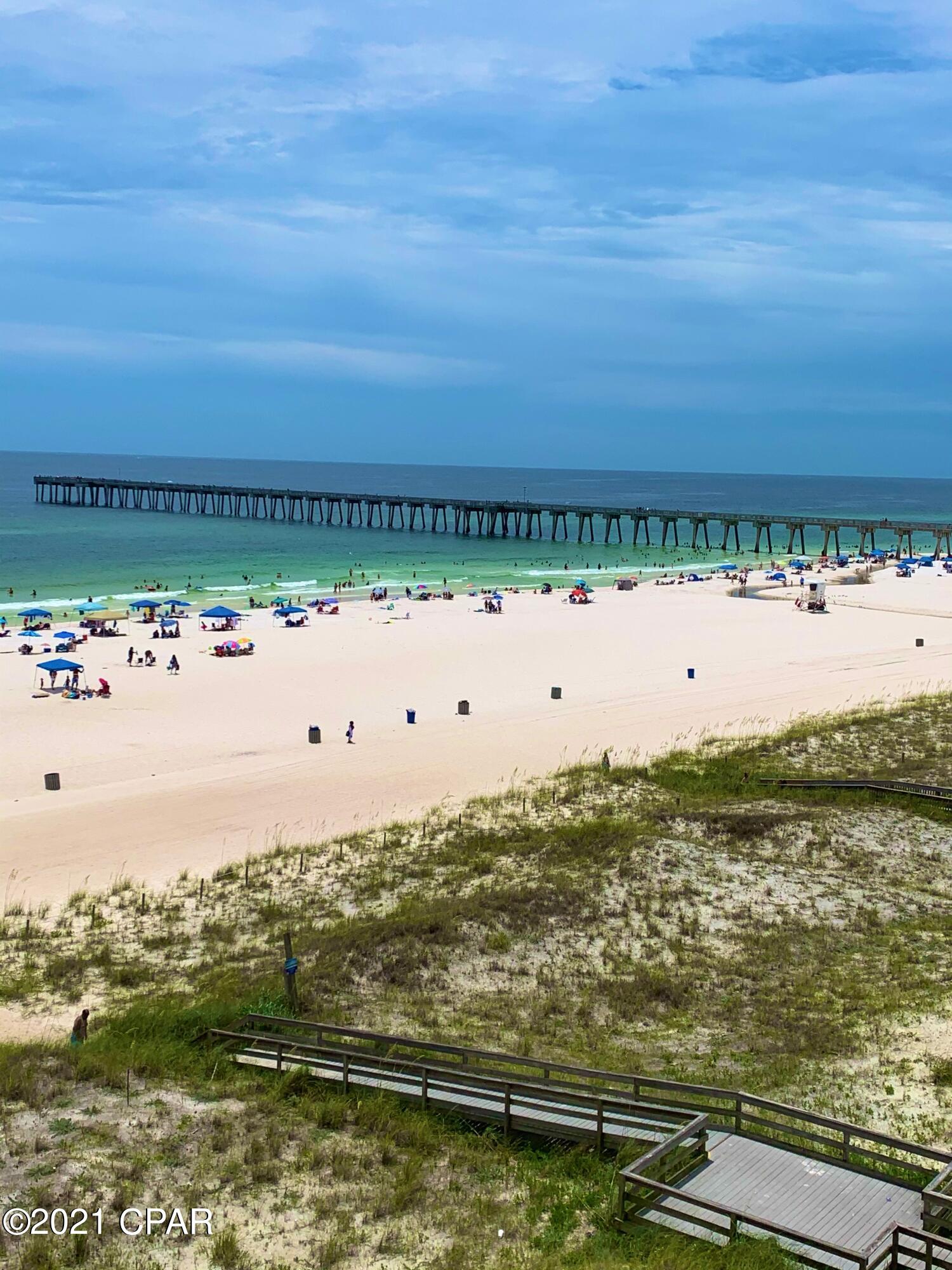 Sterling Reef - Residential