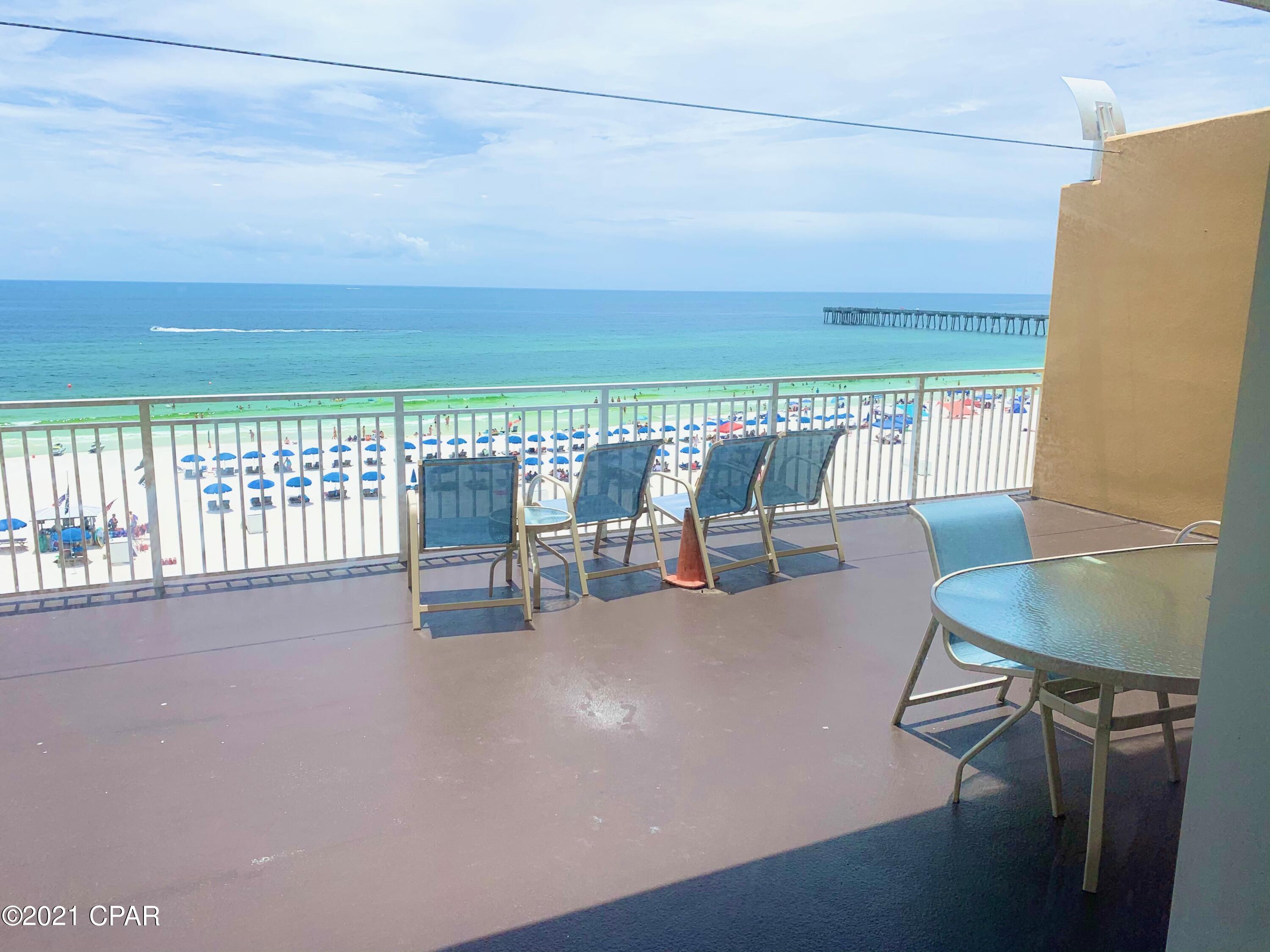 Sterling Reef - Residential