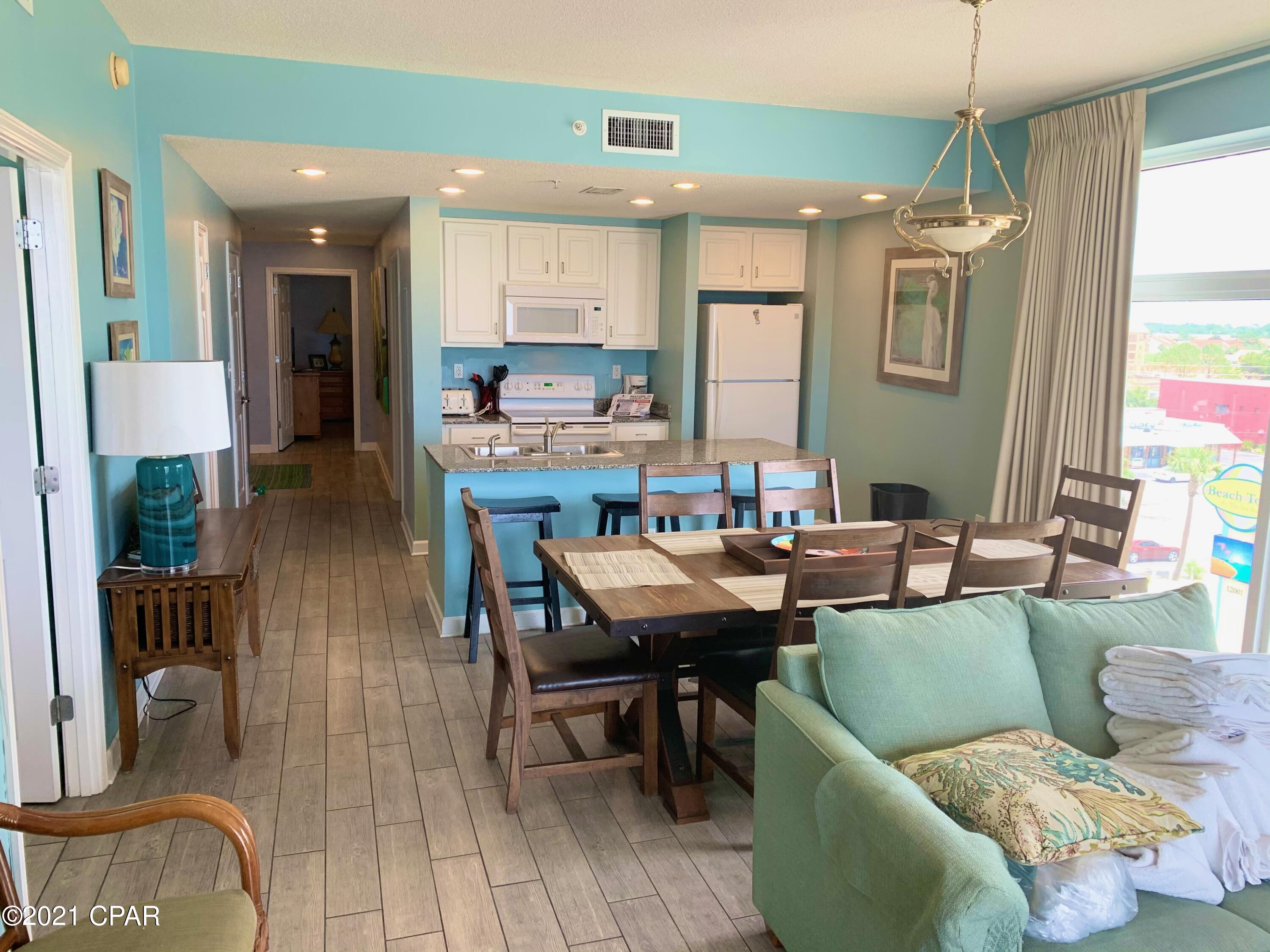 Sterling Reef - Residential