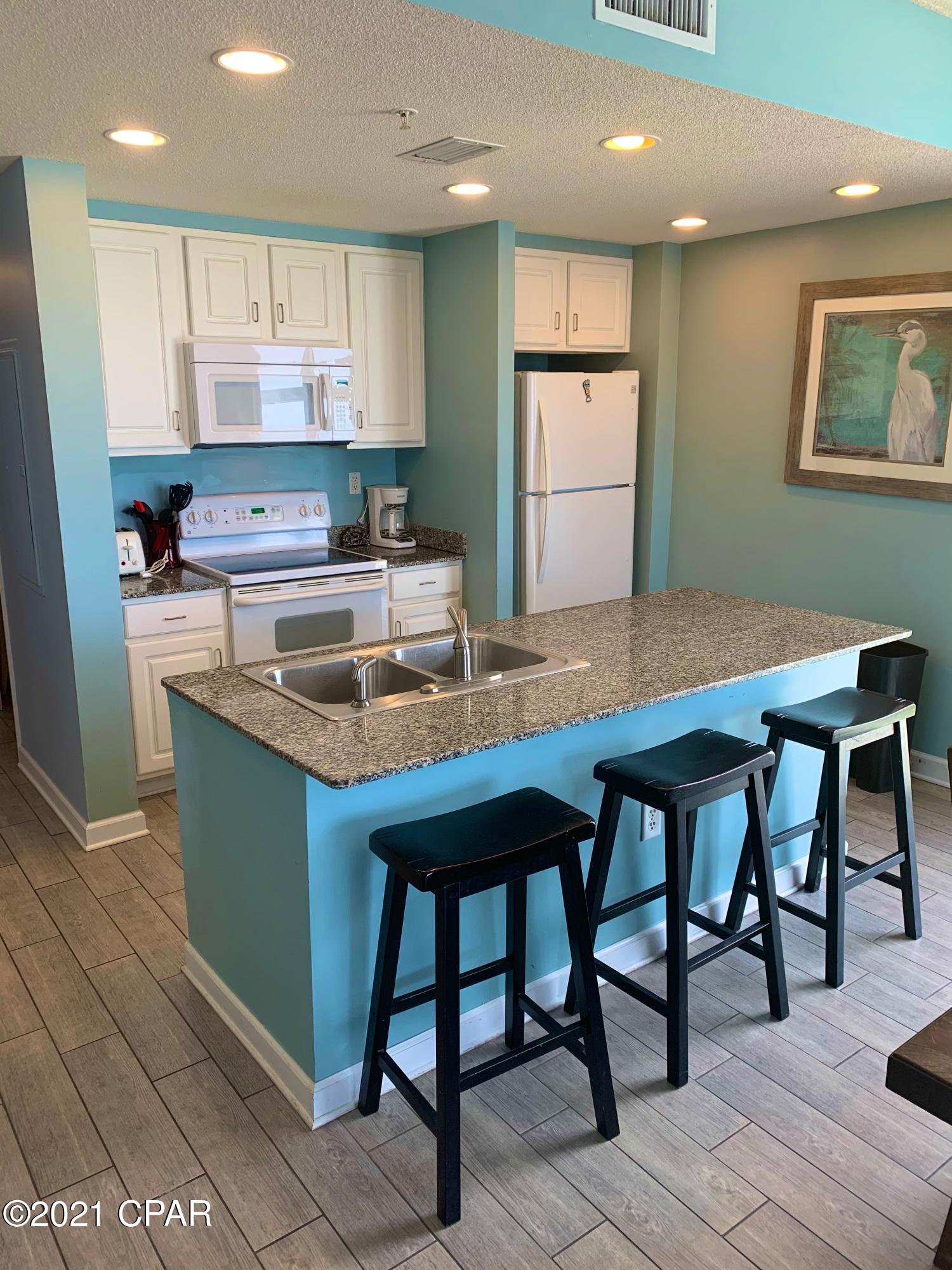 Sterling Reef - Residential