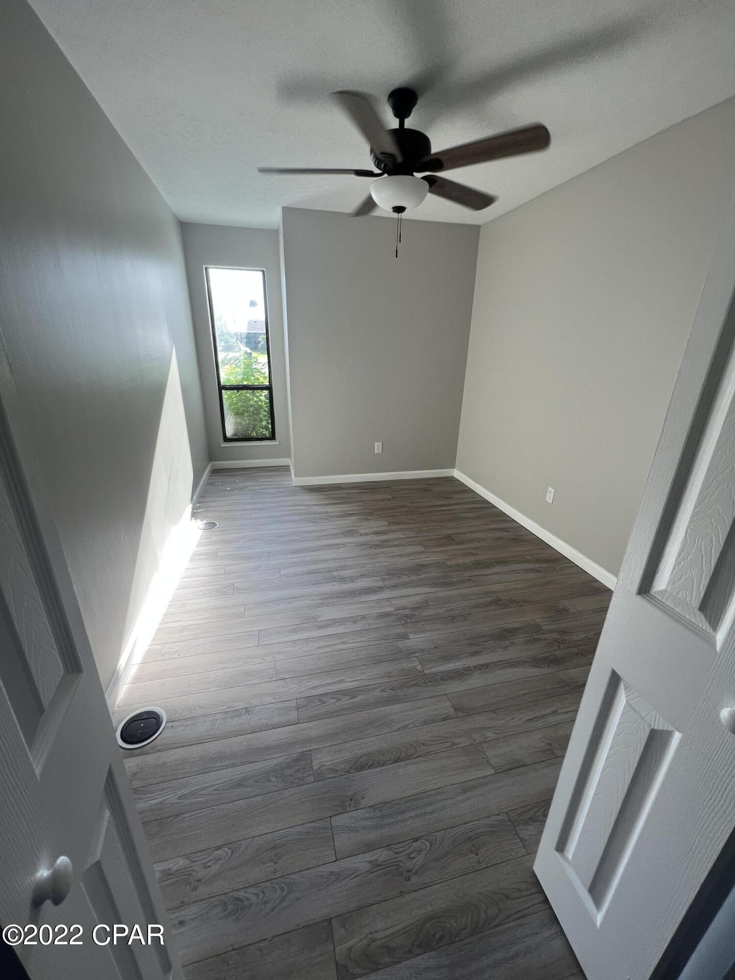 Hickory Park - Residential