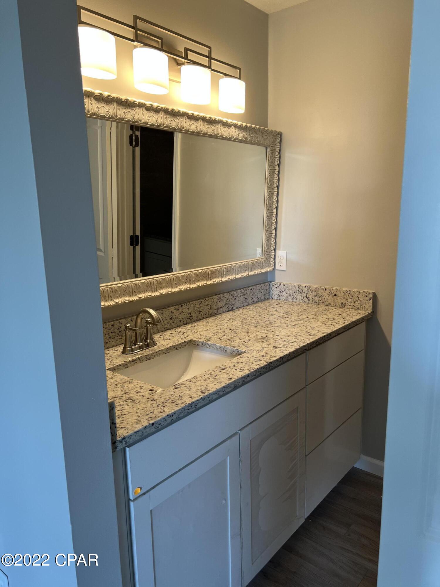 Hickory Park - Residential