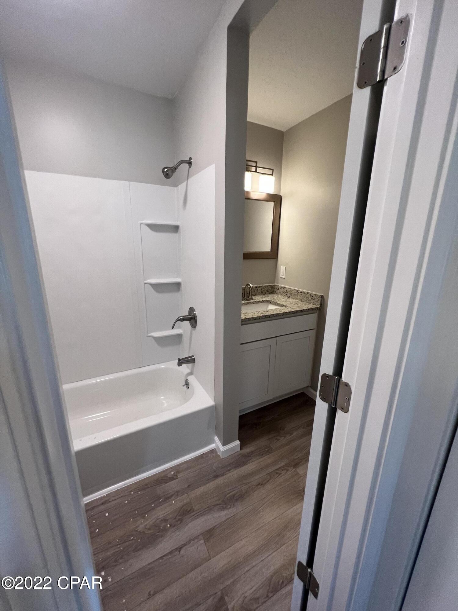 Hickory Park - Residential