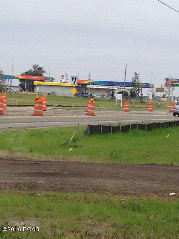 No Named Subdivision - Commercial Sale