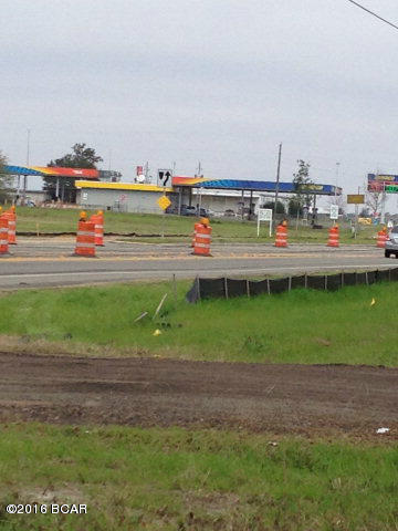 No Named Subdivision - Commercial Sale