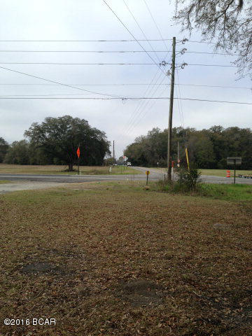 No Named Subdivision - Commercial Sale