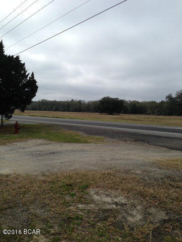 No Named Subdivision - Commercial Sale