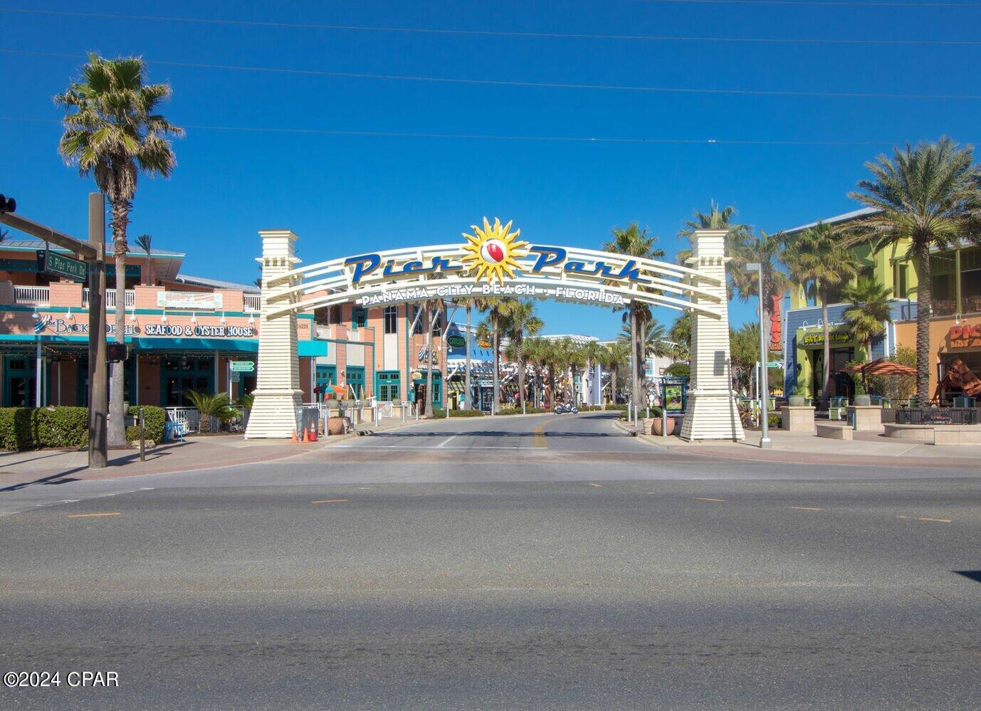 Moondrifter - Residential