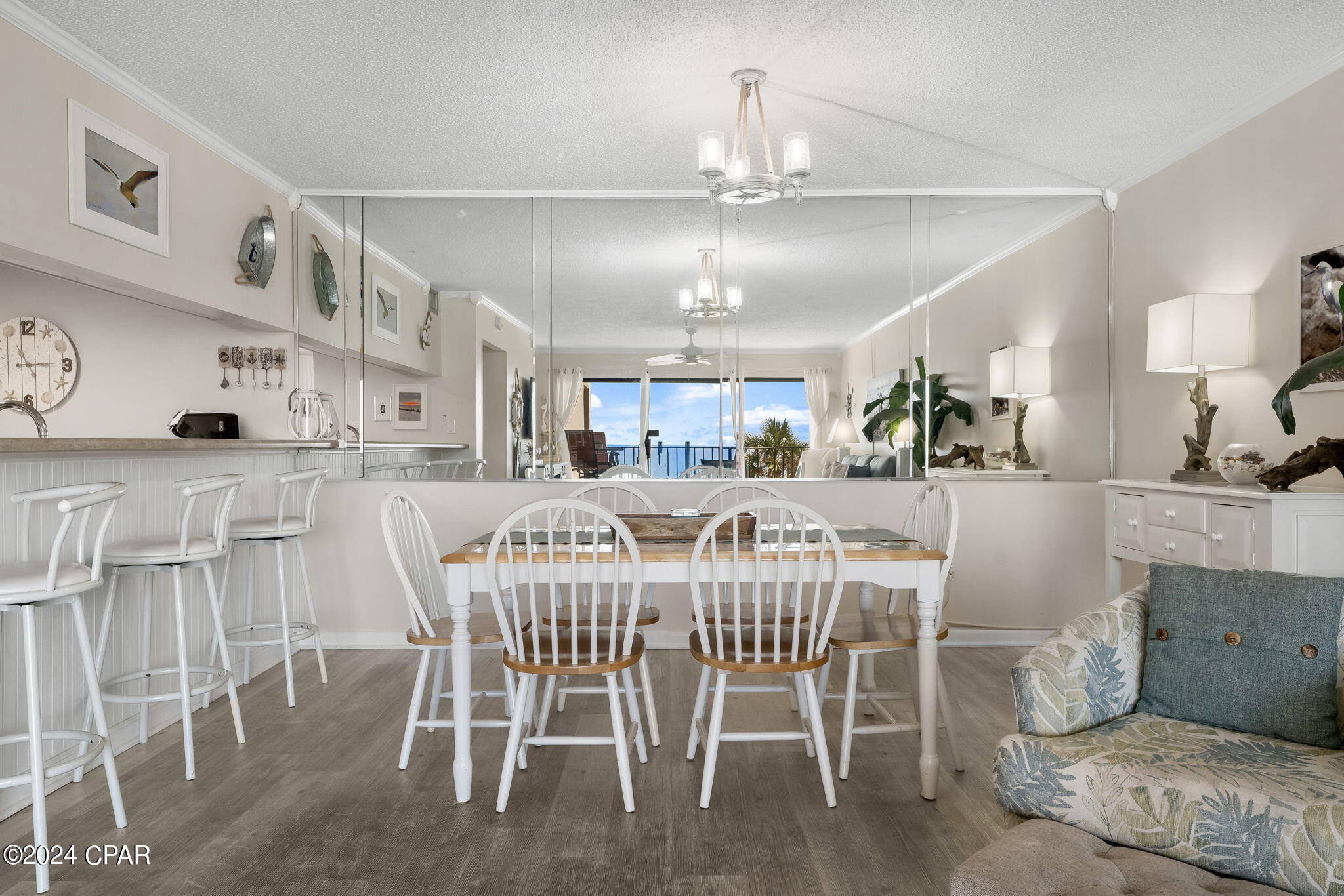 Moondrifter - Residential