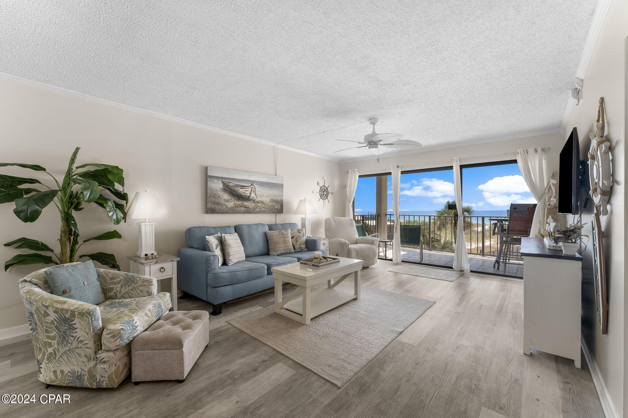 Moondrifter - Residential