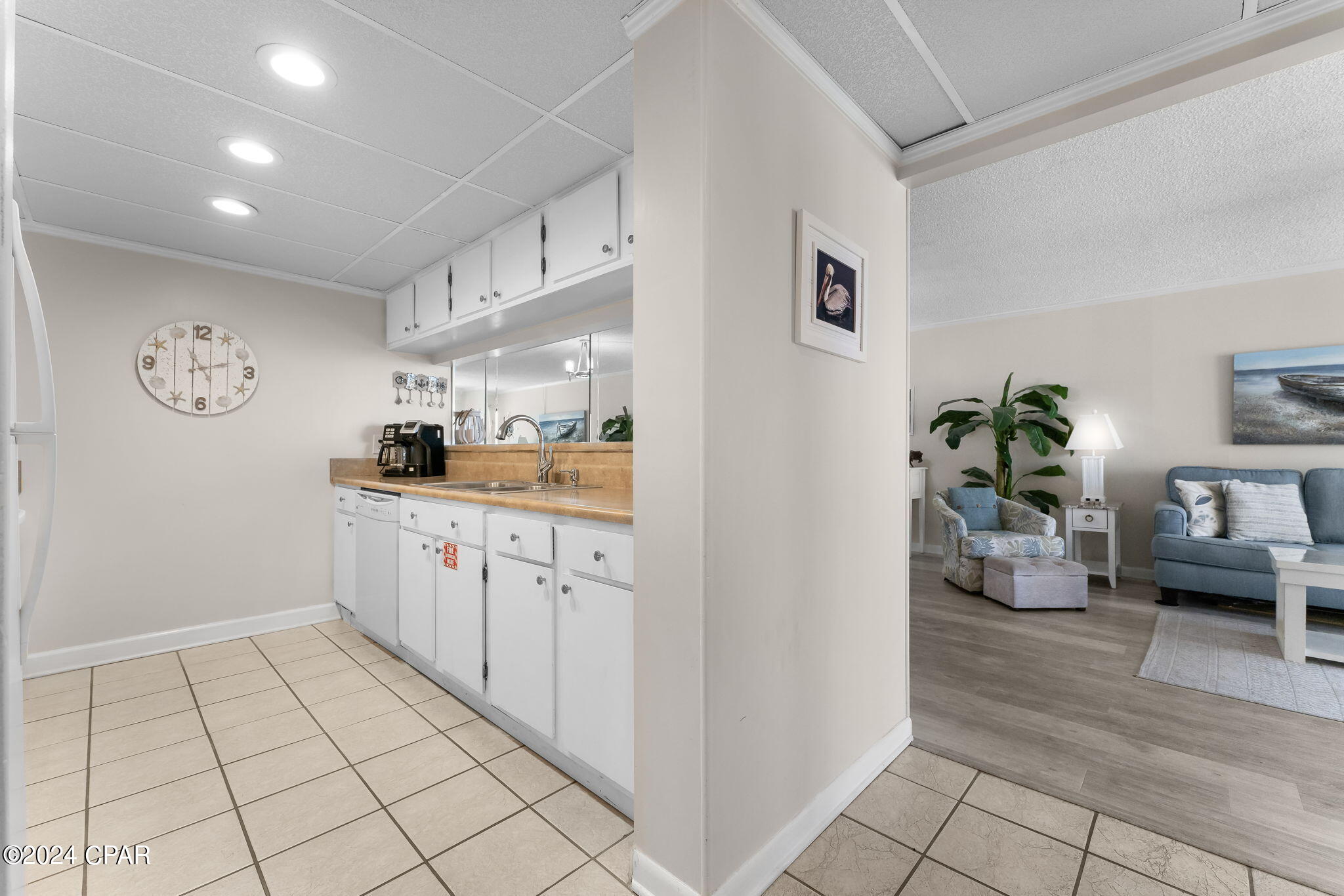 Moondrifter - Residential