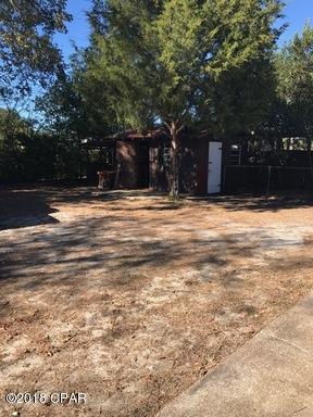 [No Recorded Subdiv] - Residential Lease