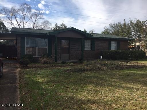 [No Recorded Subdiv] - Residential Lease