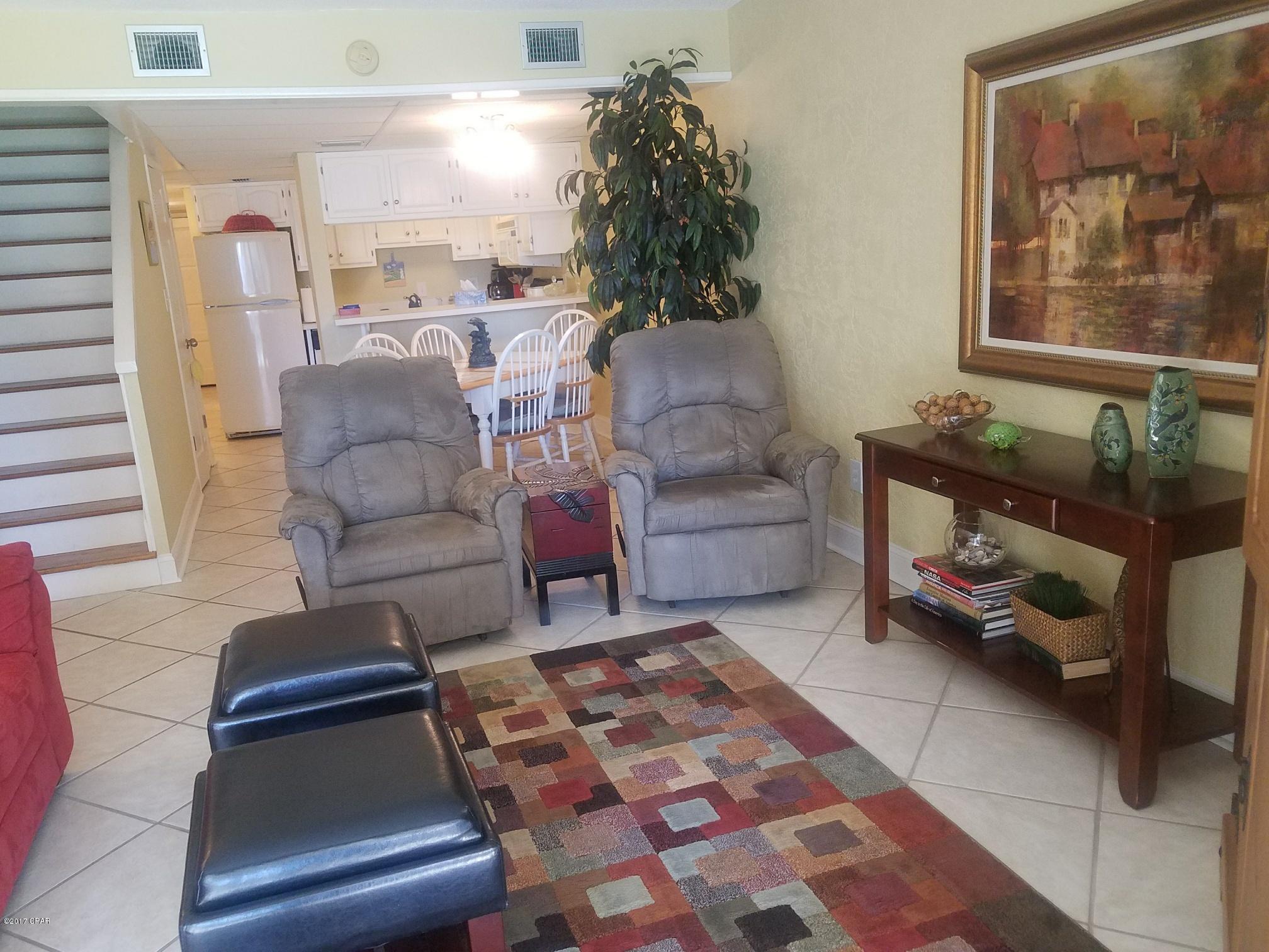 Sugar Beach Condo - Residential